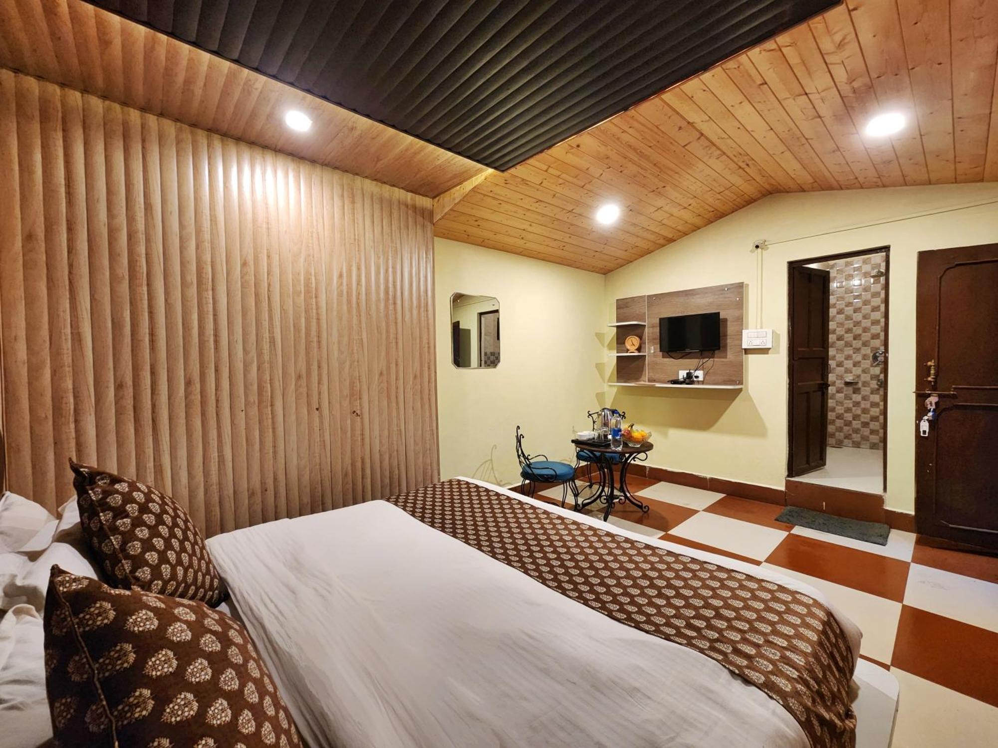 Hotel The White Orchid
