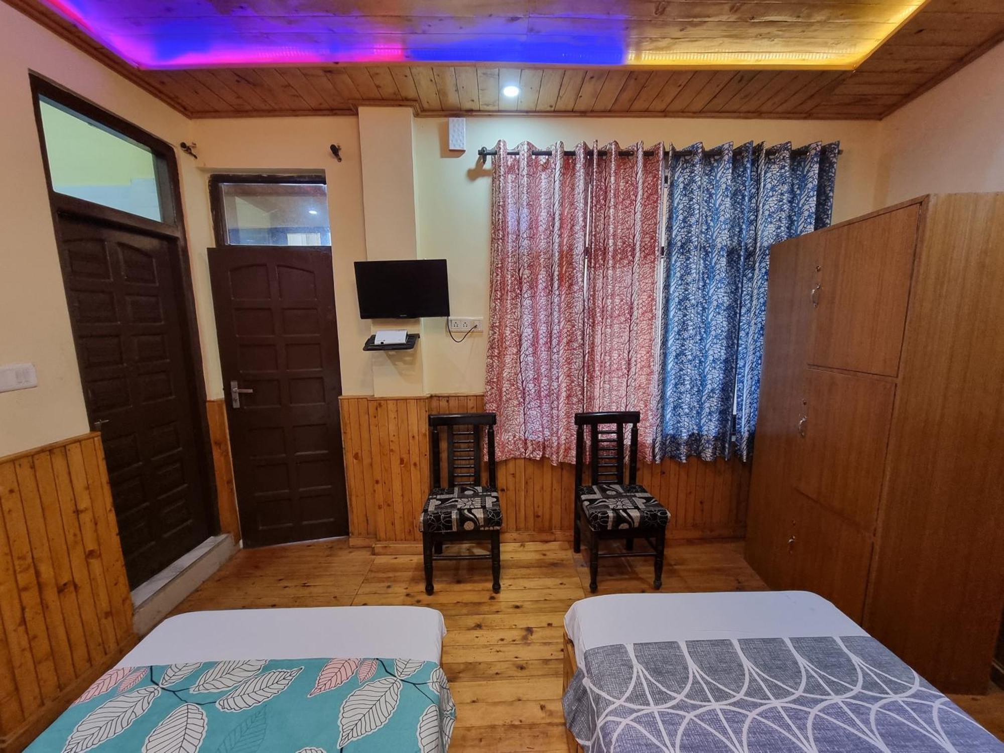 Smarthill Kalatop,dalhousie 2* Dalhousie