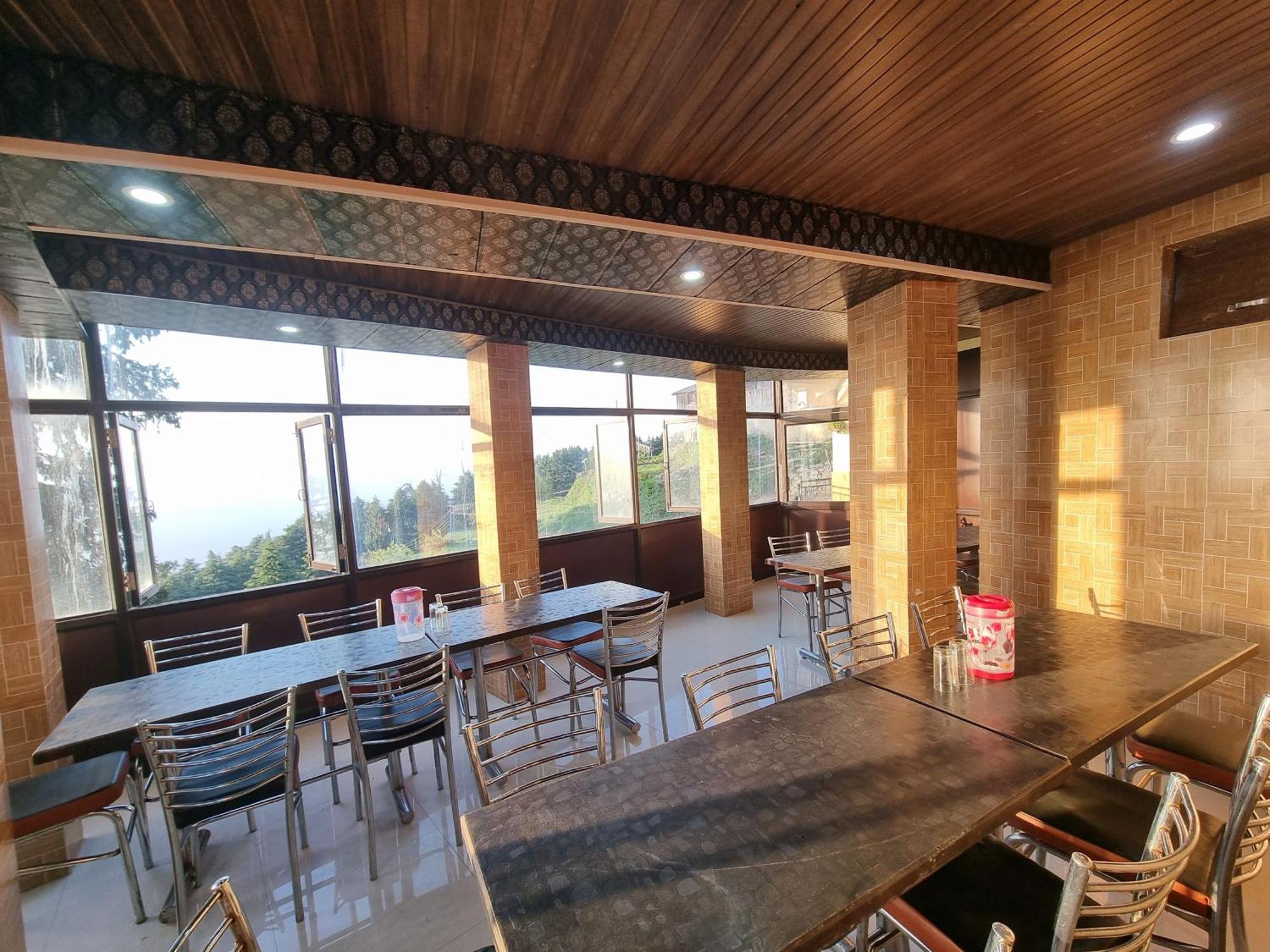 Smarthill Kalatop,dalhousie Hotel 2*