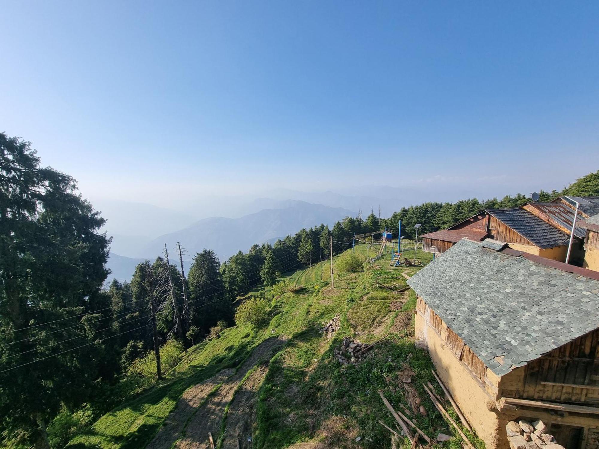 Smarthill Kalatop,dalhousie Hotel Dalhousie