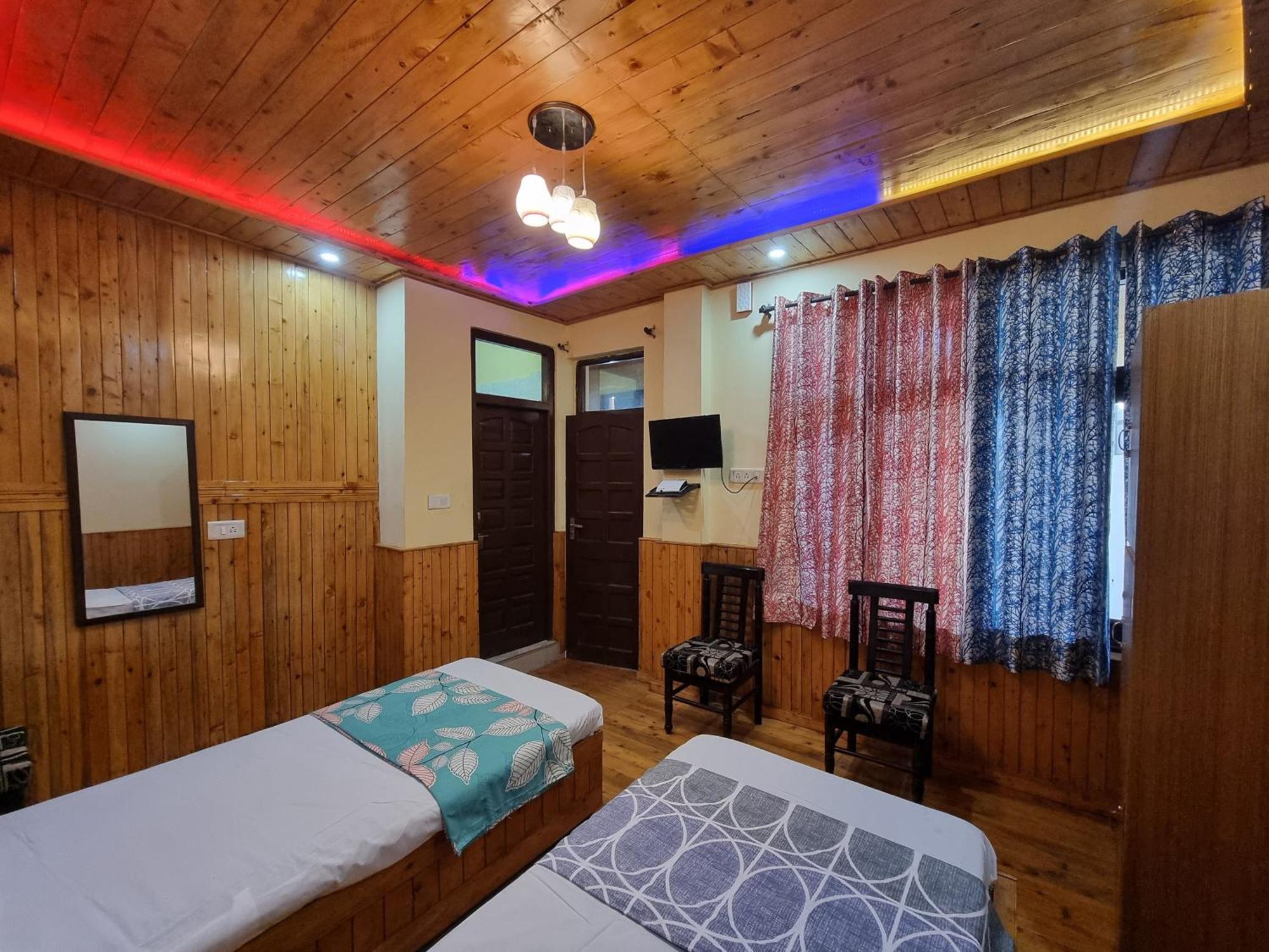 Smarthill Kalatop,dalhousie Dalhousie