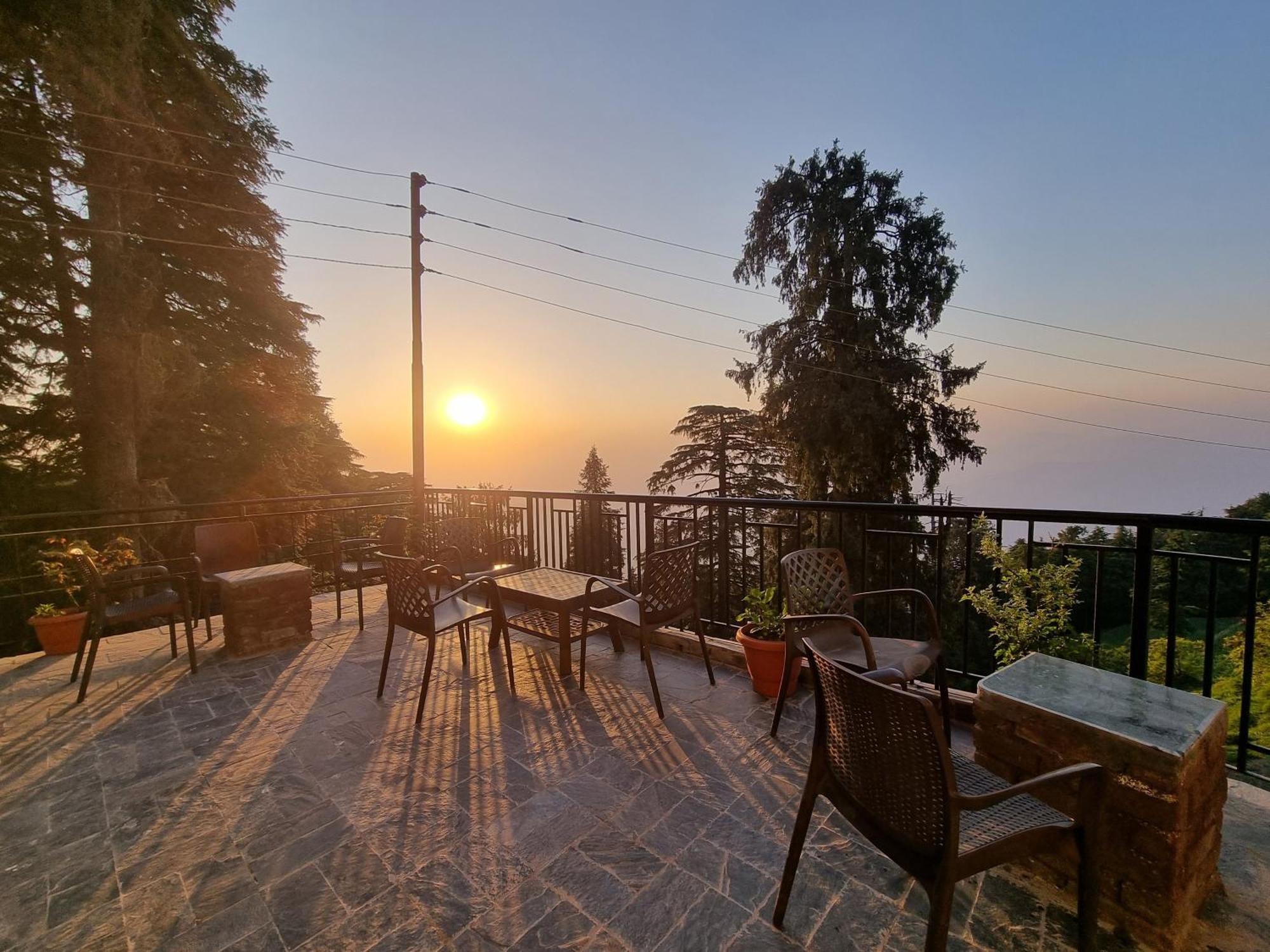 Smarthill Kalatop,dalhousie Dalhousie