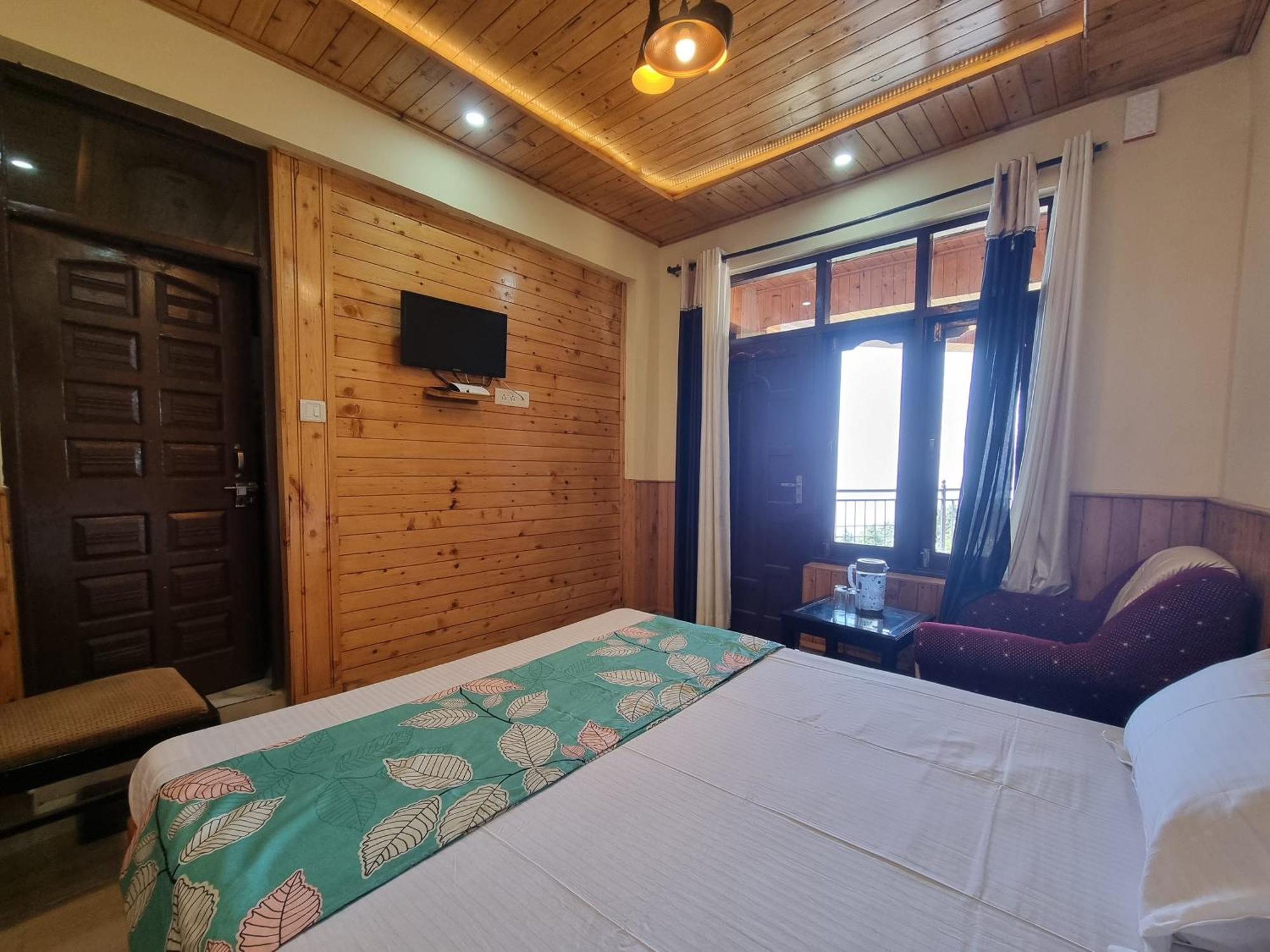 Smarthill Kalatop,dalhousie