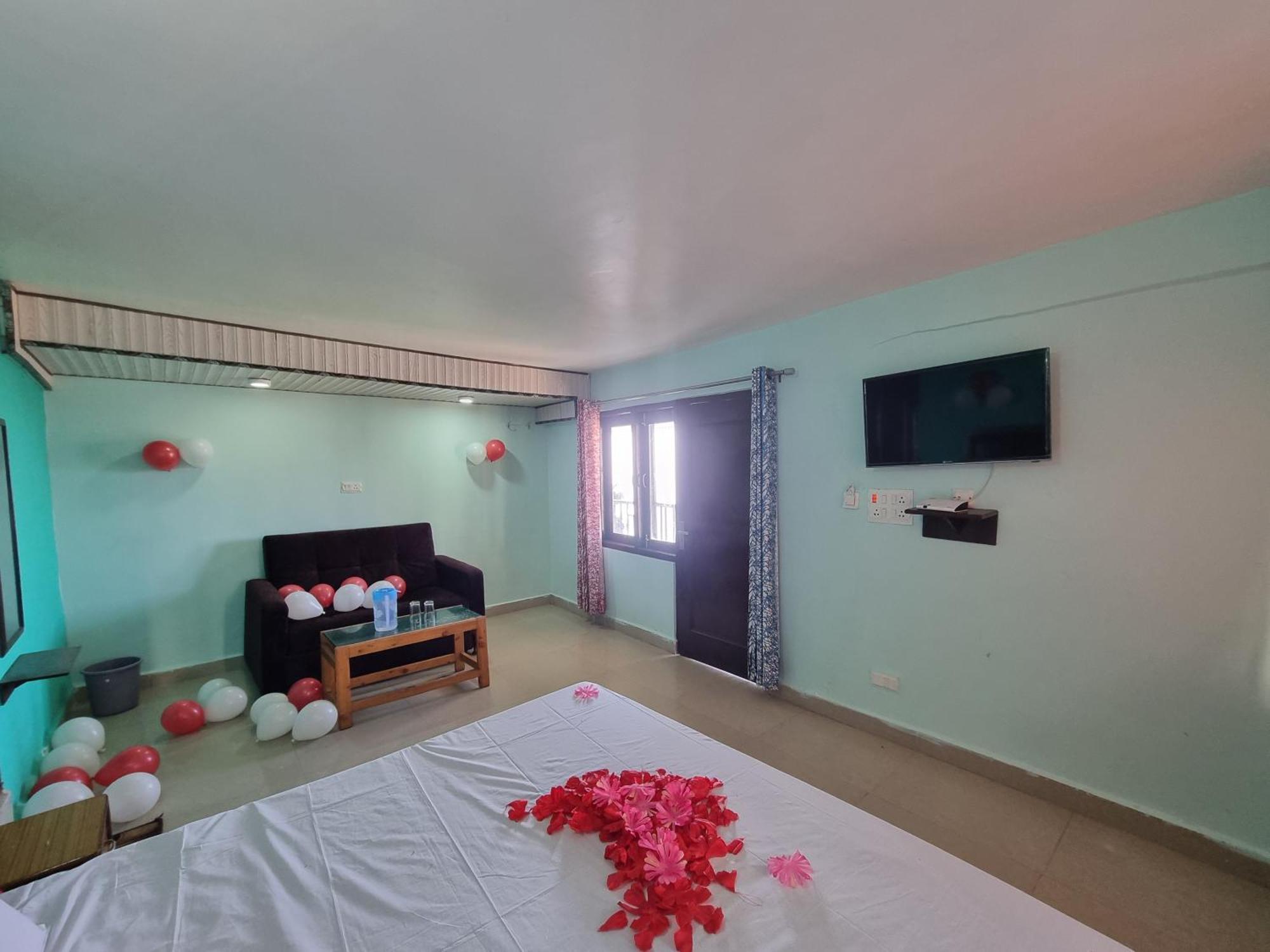 Smarthill Kalatop,dalhousie Hotel Dalhousie