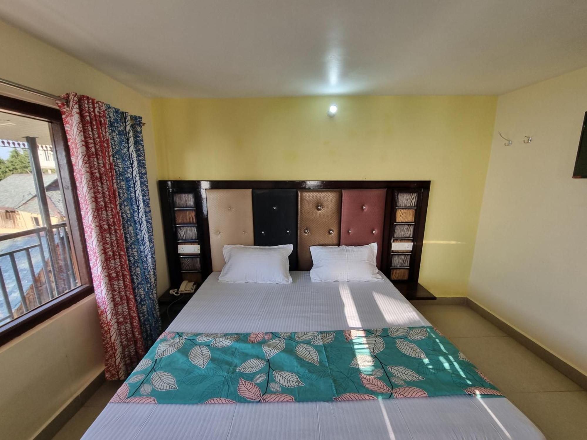 Hotel Smarthill Kalatop,dalhousie 2*