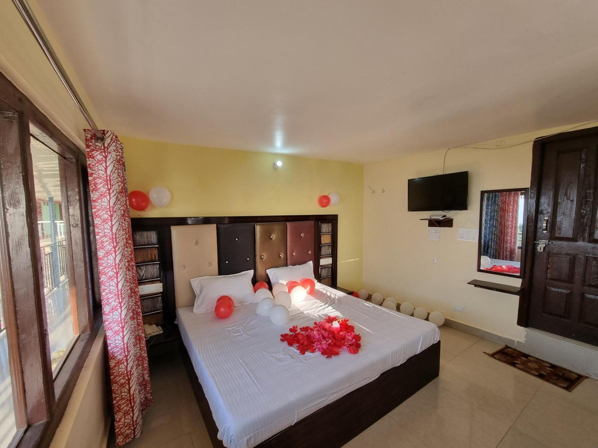 Smarthill Kalatop,dalhousie Hotel Dalhousie