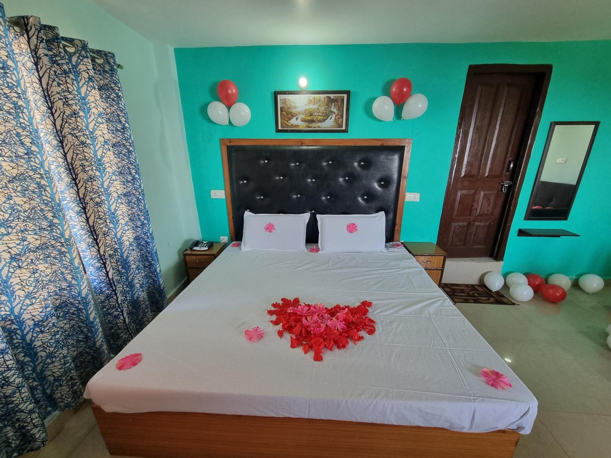 Hotel Smarthill Kalatop,dalhousie