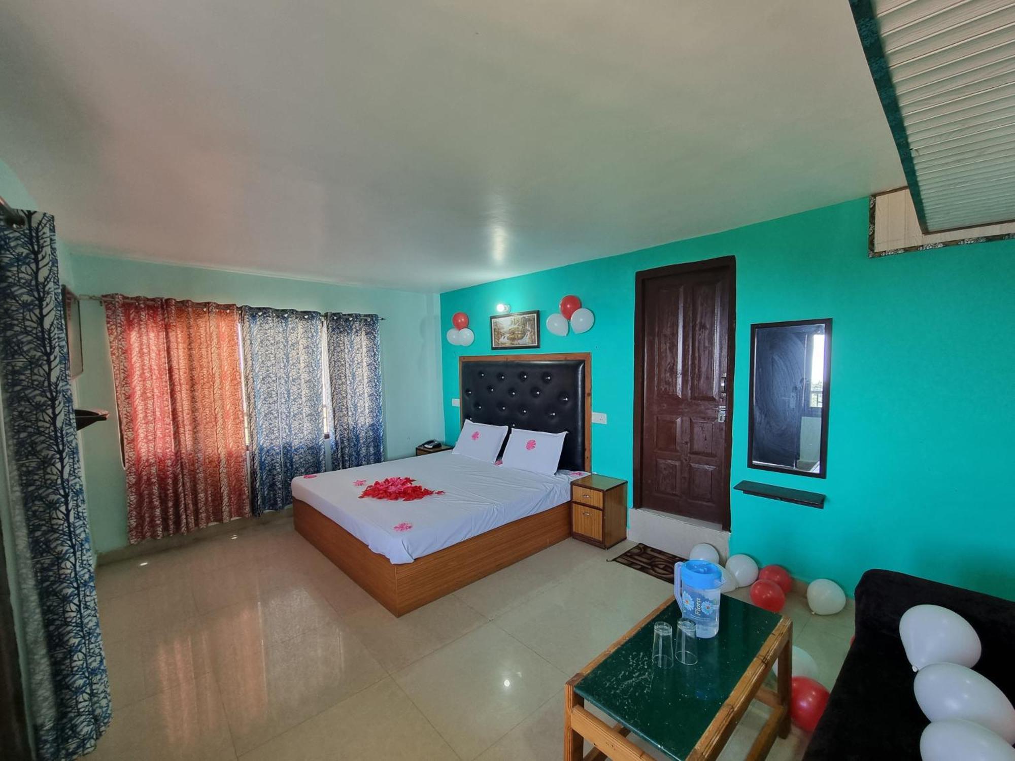 Hotel Smarthill Kalatop,dalhousie 2*
