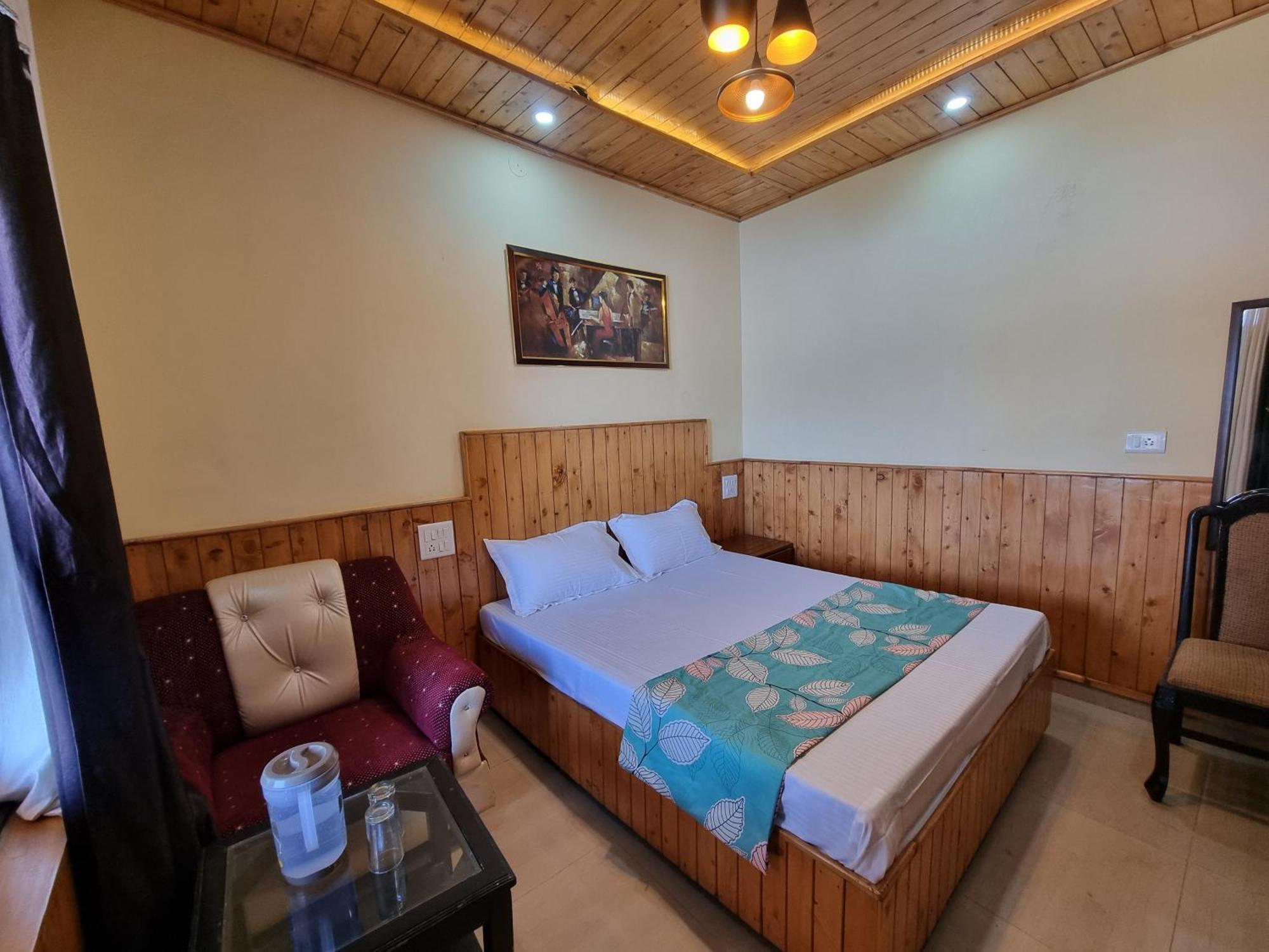 Smarthill Kalatop,dalhousie 2* Dalhousie