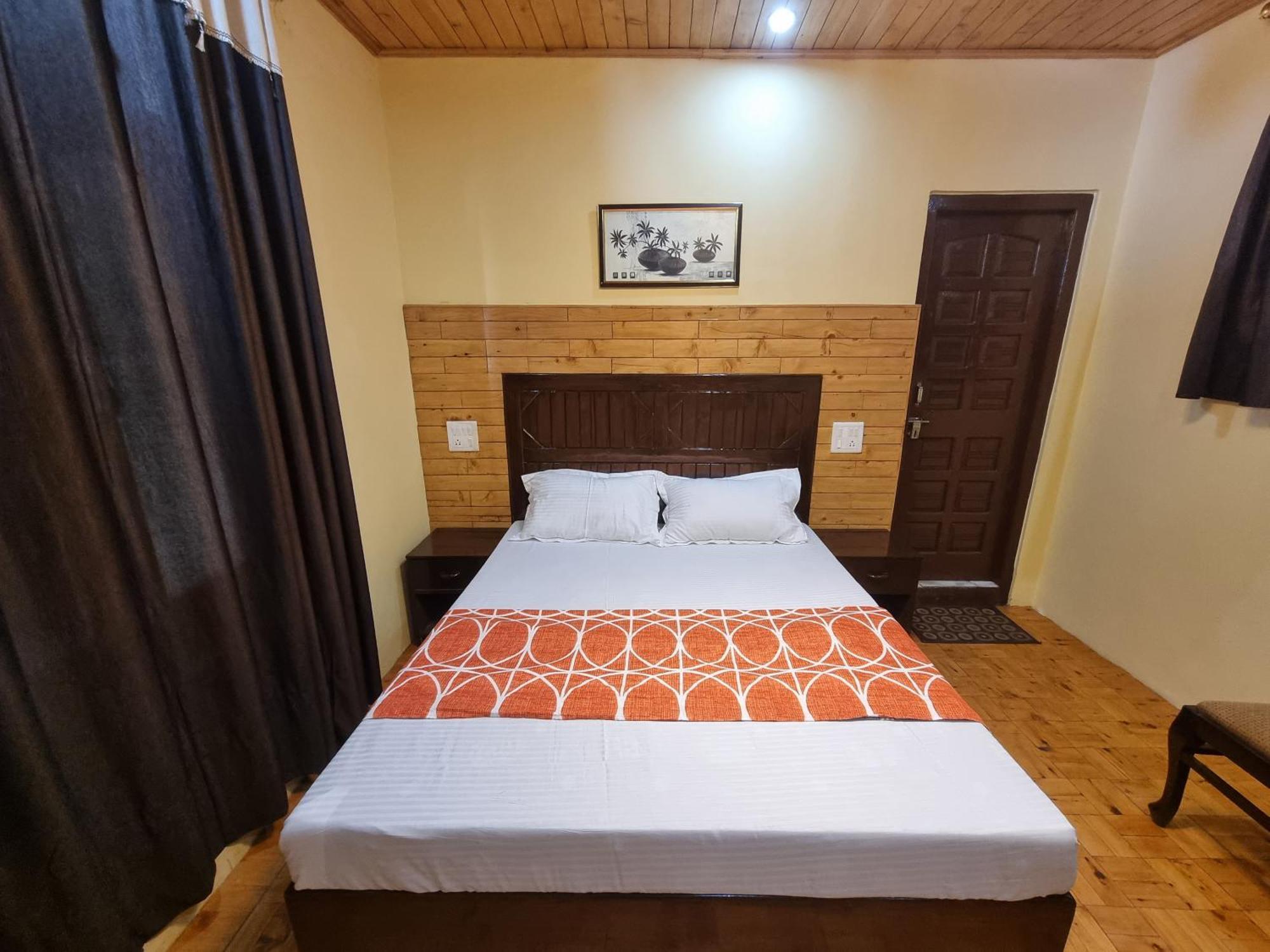Smarthill Kalatop,dalhousie Hotel Dalhousie