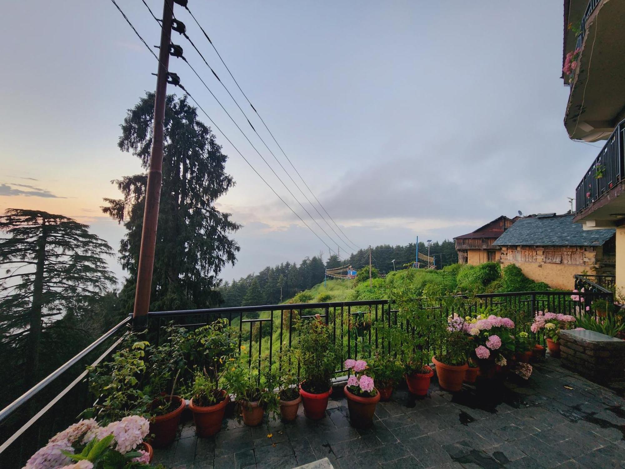 Smarthill Kalatop,dalhousie Dalhousie