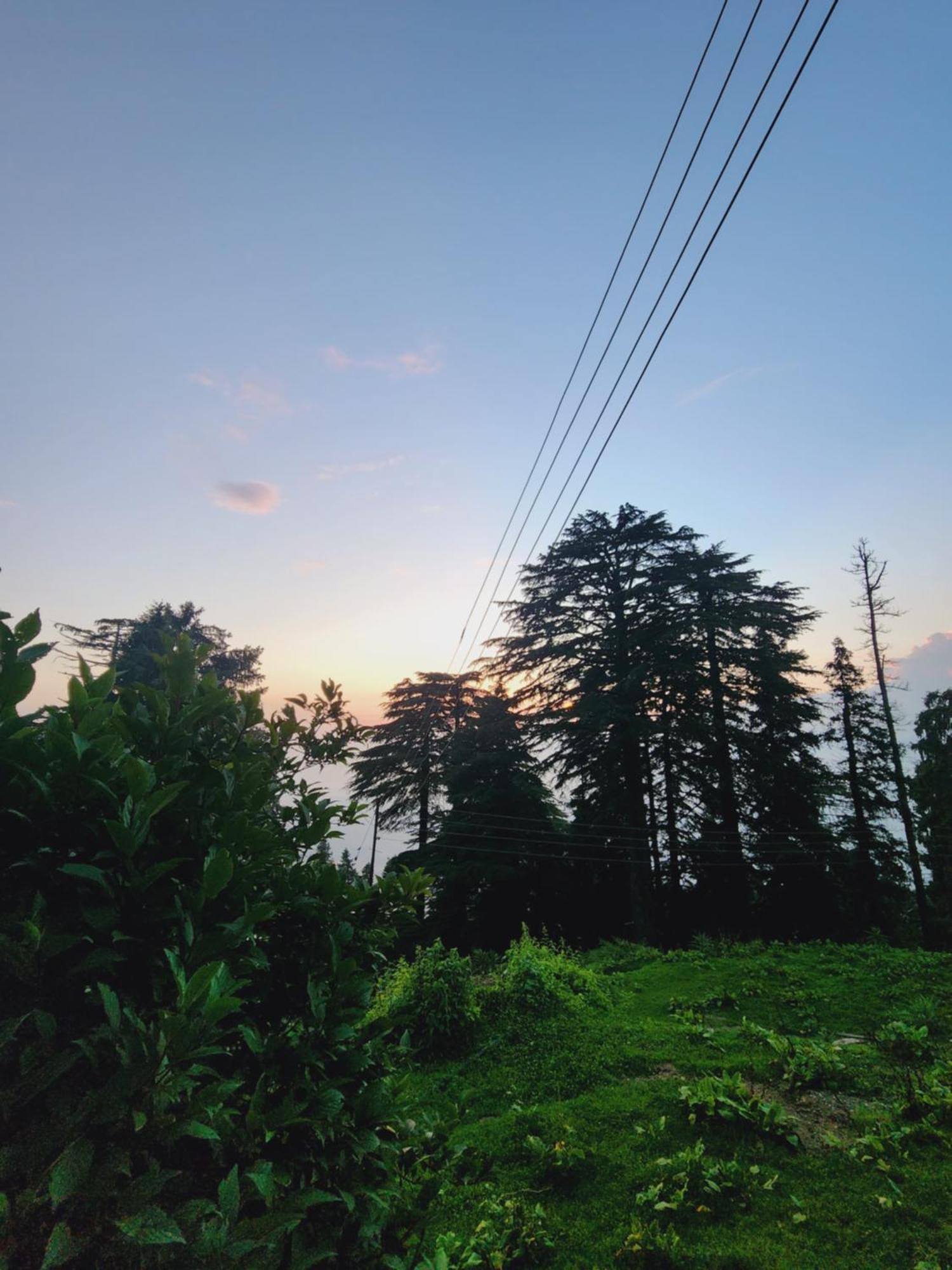 Hotel Smarthill Kalatop,dalhousie