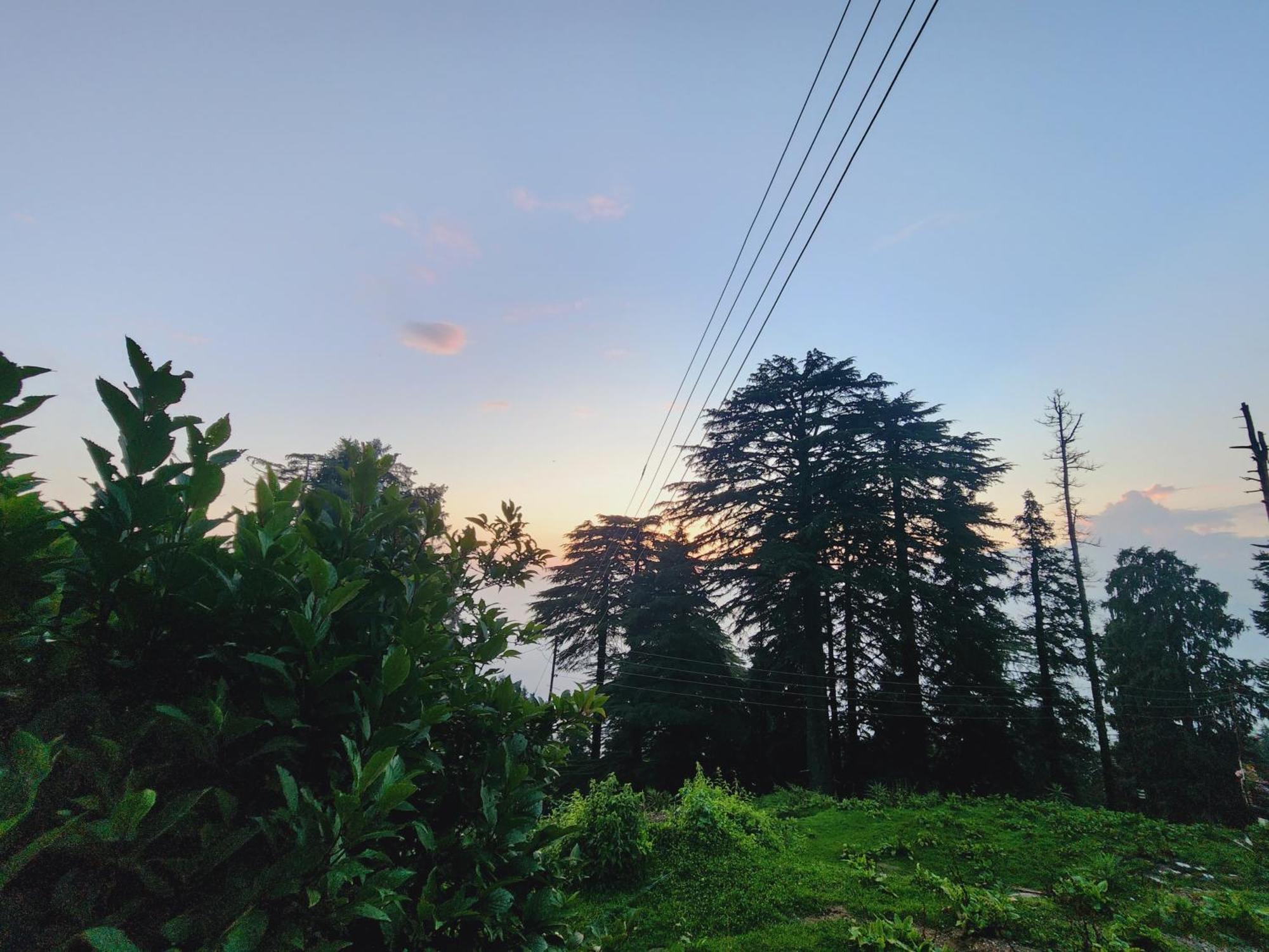 Hotel Smarthill Kalatop,dalhousie Dalhousie