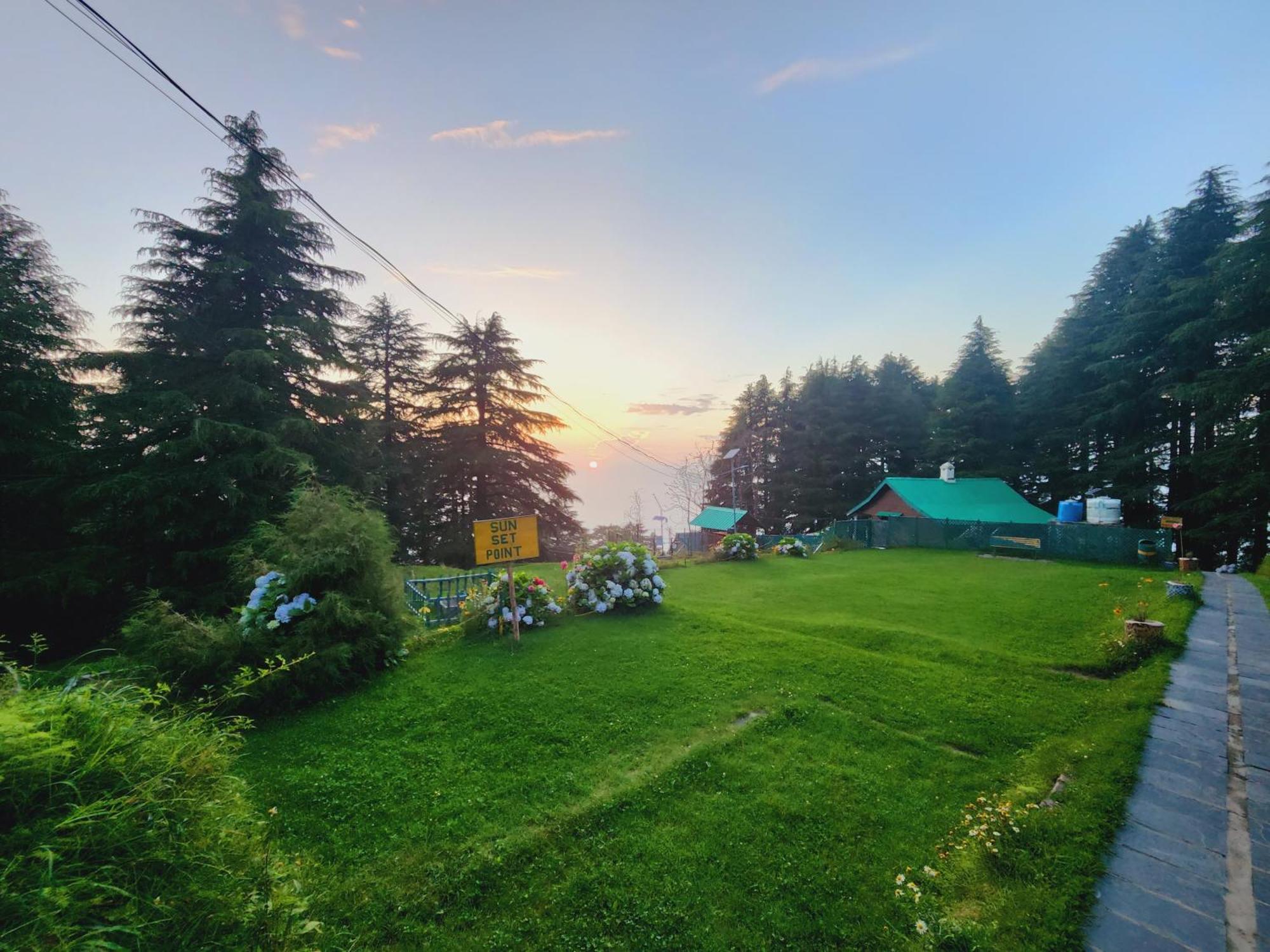 Smarthill Kalatop,dalhousie 2* Dalhousie