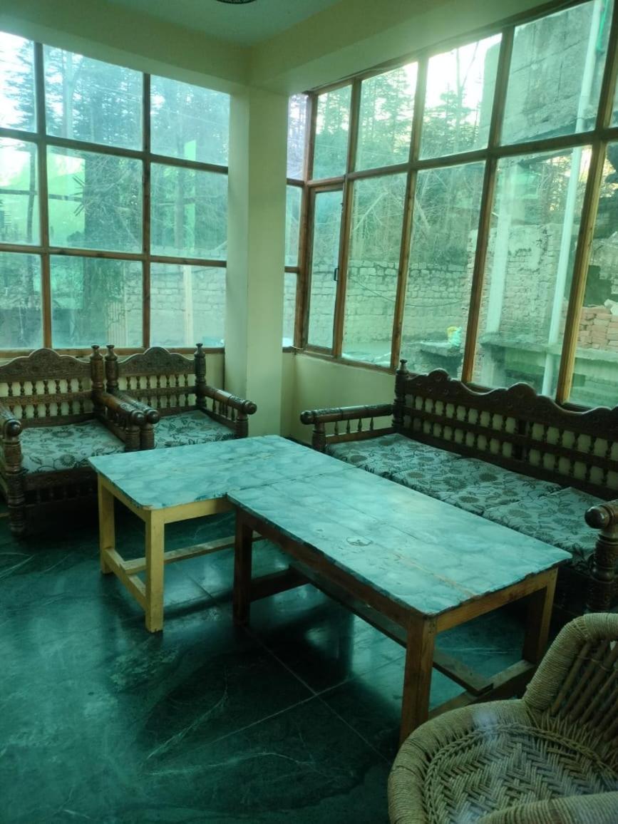 Nature Valley Resort, Dalhousie - #Lap Of Nature #Premium Rooms #Big Parking #Most Awarded #Scenic View #Away From City Hustle #Garden With Fireplace #Property Of The Year Hotel 4*