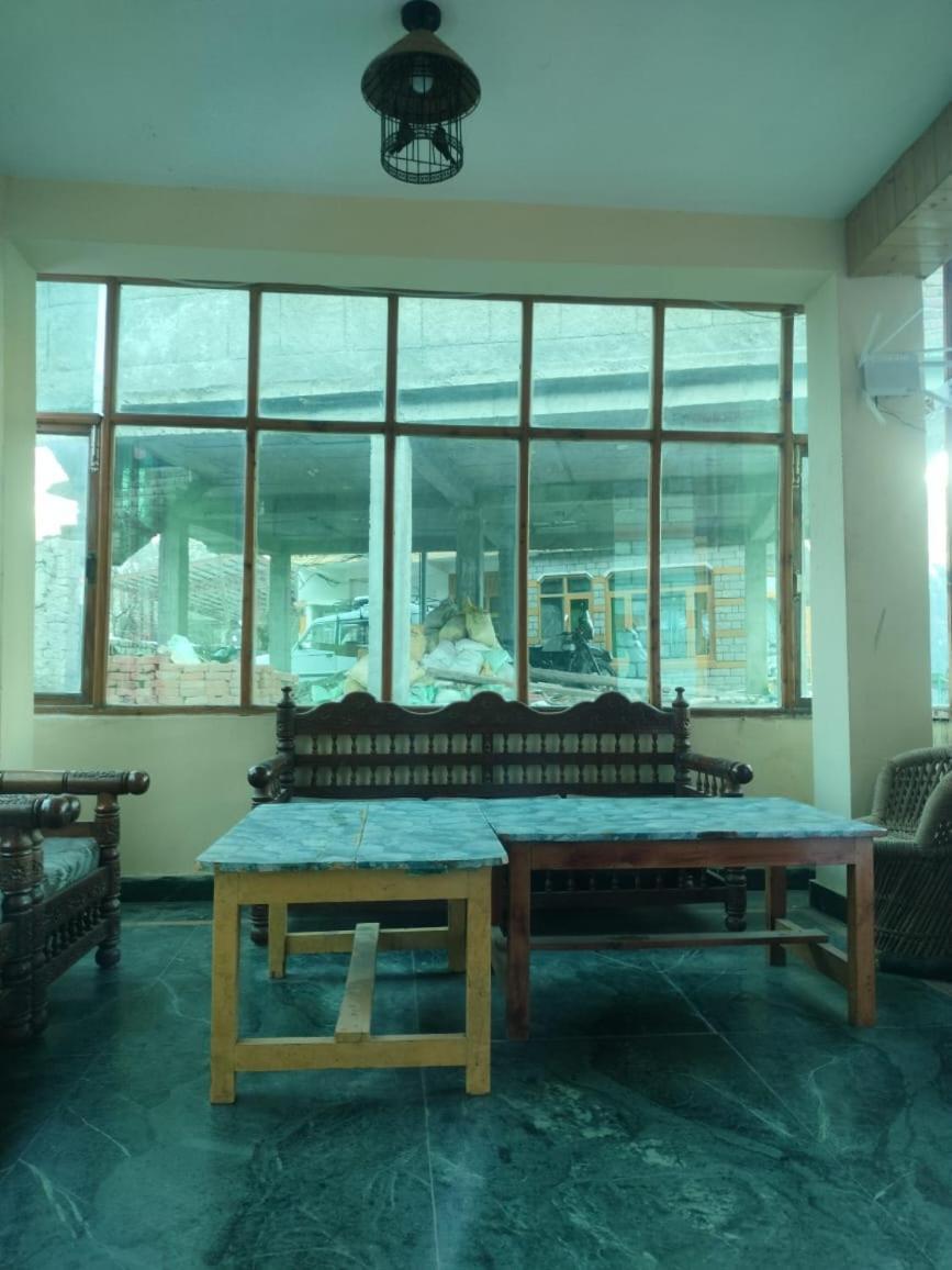 Nature Valley Resort, Dalhousie - #Lap Of Nature #Premium Rooms #Big Parking #Most Awarded #Scenic View #Away From City Hustle #Garden With Fireplace #Property Of The Year