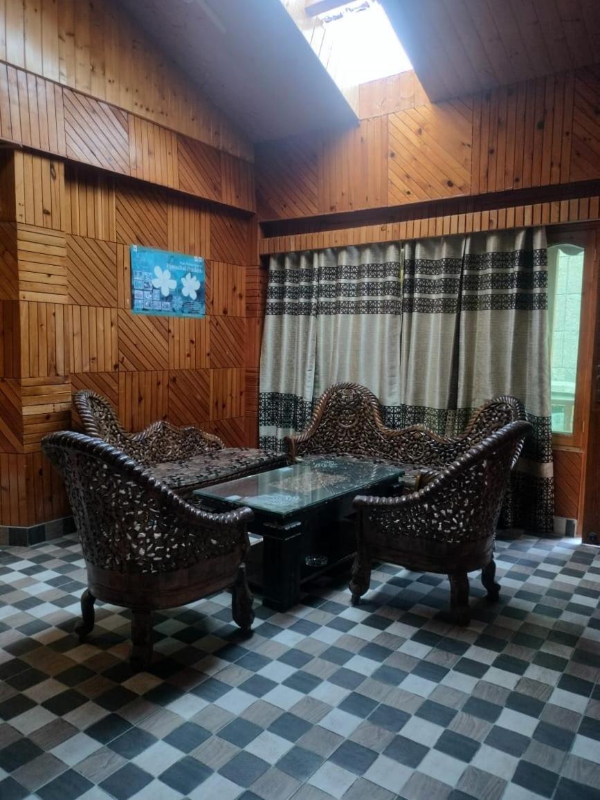 Nature Valley Resort, Dalhousie - #Lap Of Nature #Premium Rooms #Big Parking #Most Awarded #Scenic View #Away From City Hustle #Garden With Fireplace #Property Of The Year Dalhousie