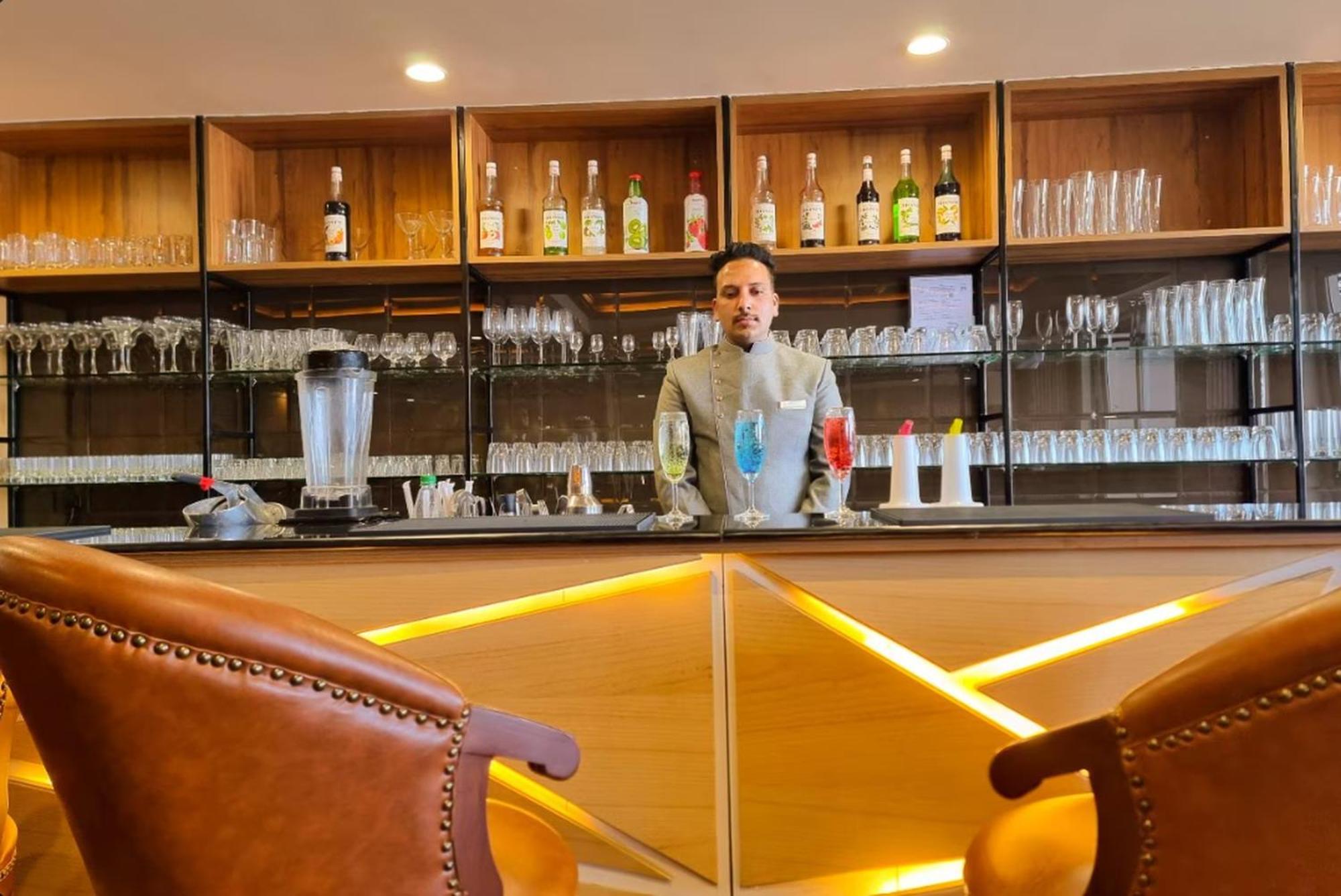Regenta Place At Mall Road Hotel Dalhousie