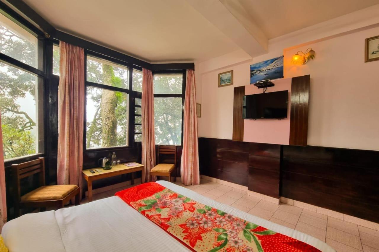 Ashiana Regency Hotel Dalhousie