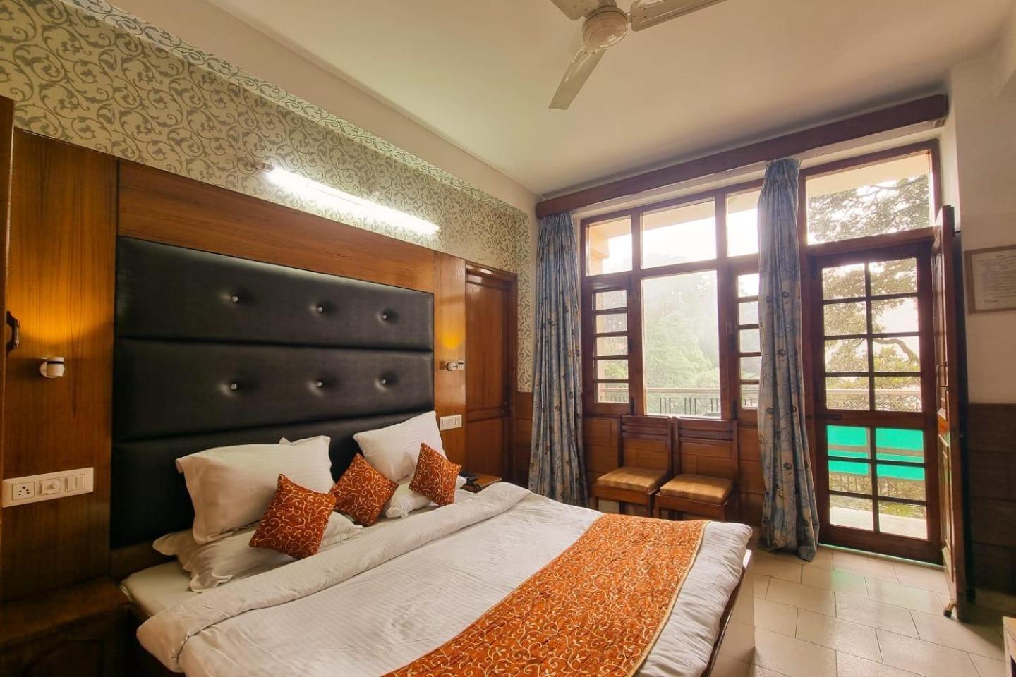 Ashiana Regency 3*