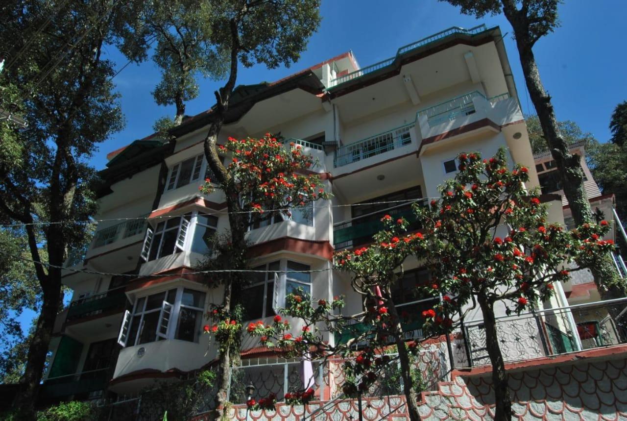 Hotel Ashiana Regency
