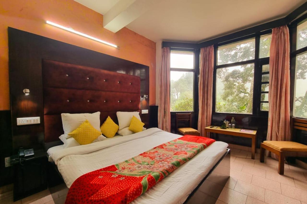 Ashiana Regency 3* Dalhousie