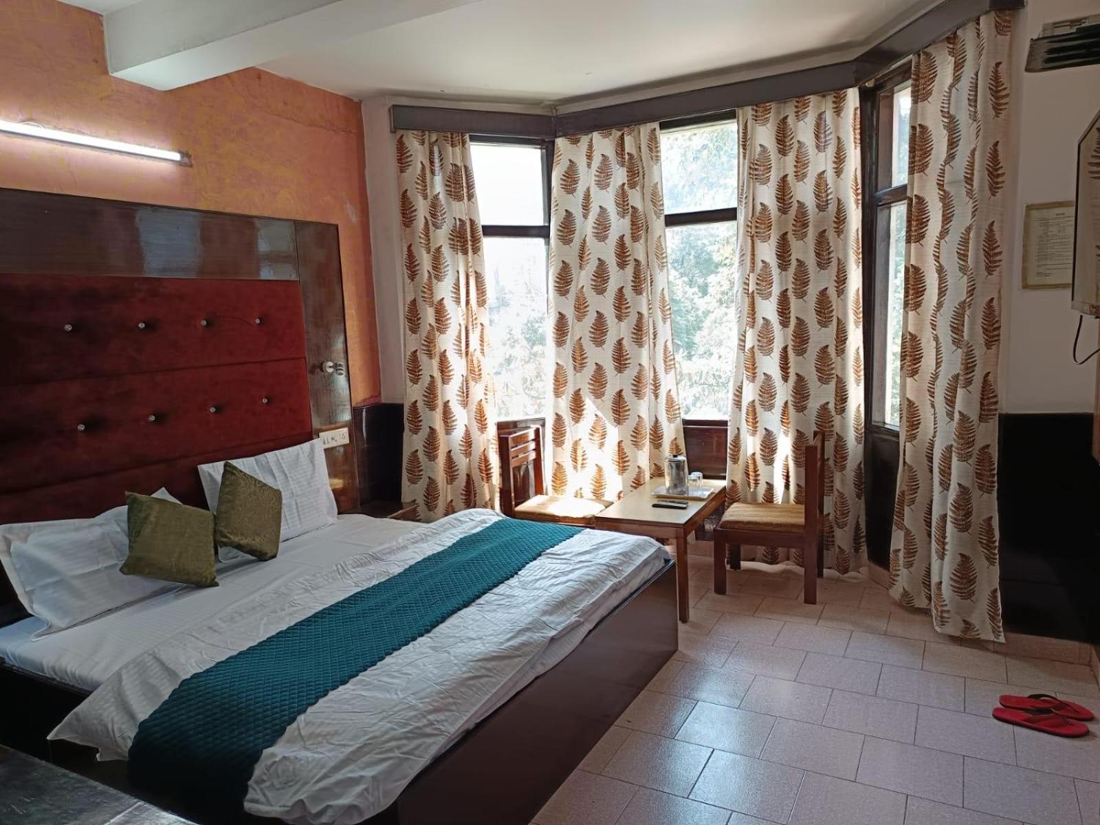 Ashiana Regency Dalhousie