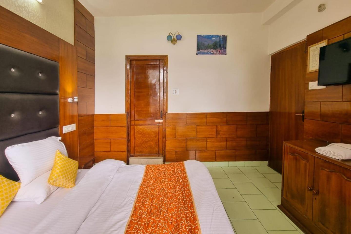 Ashiana Regency 3* Dalhousie