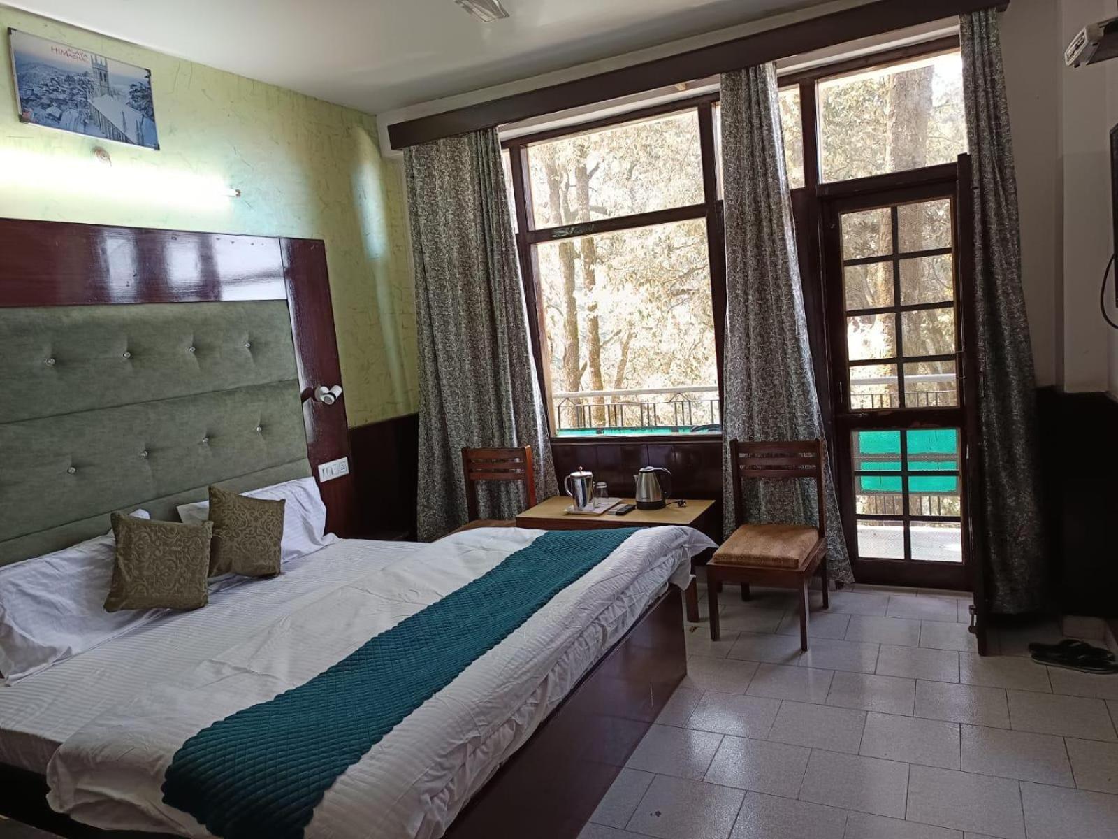 Ashiana Regency 3*