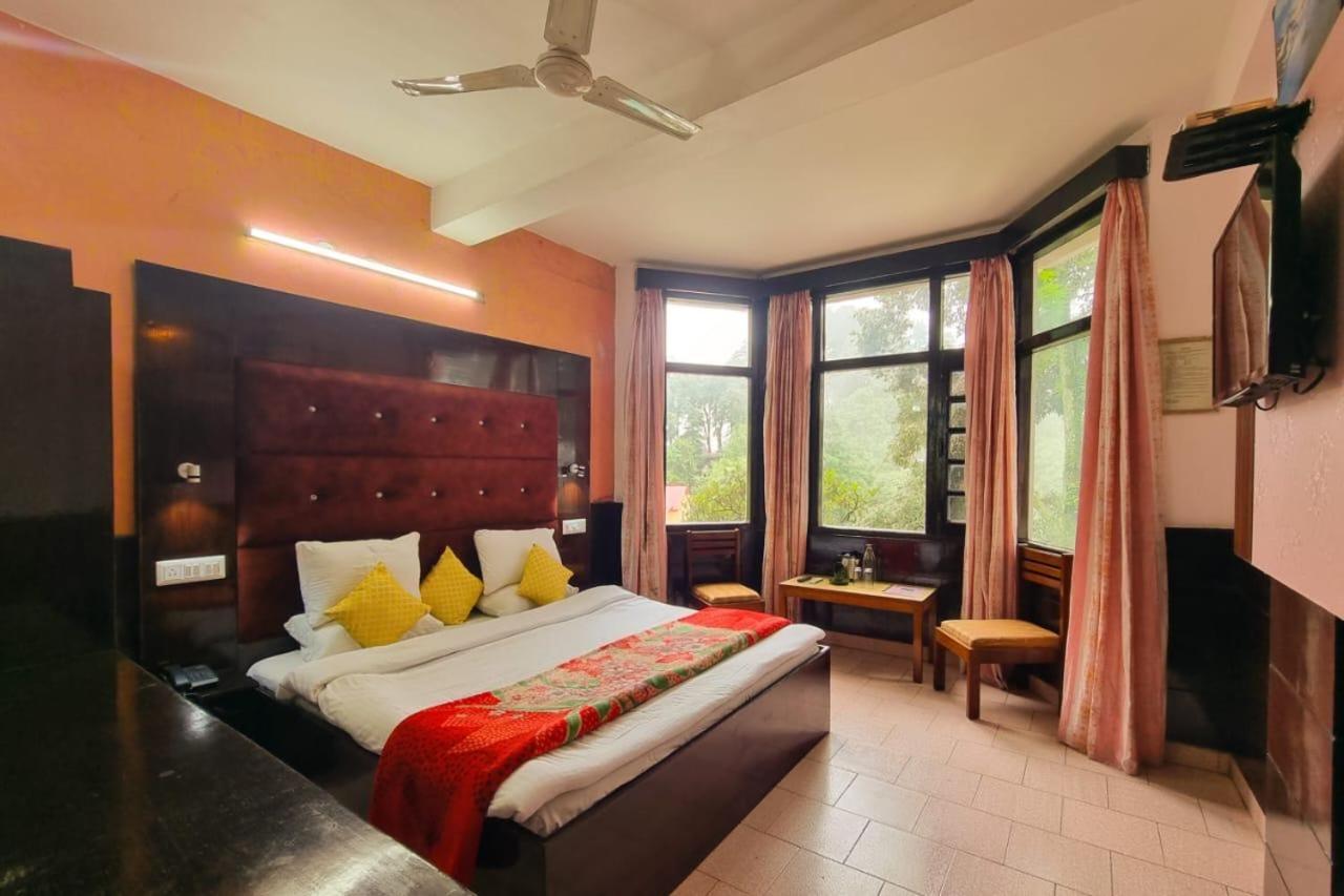 Ashiana Regency Dalhousie