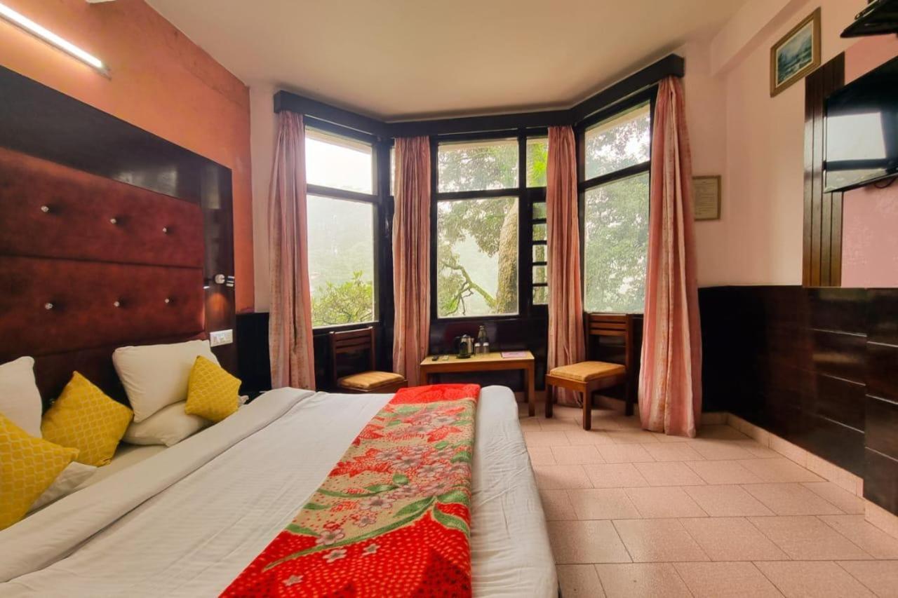 Ashiana Regency Hotel