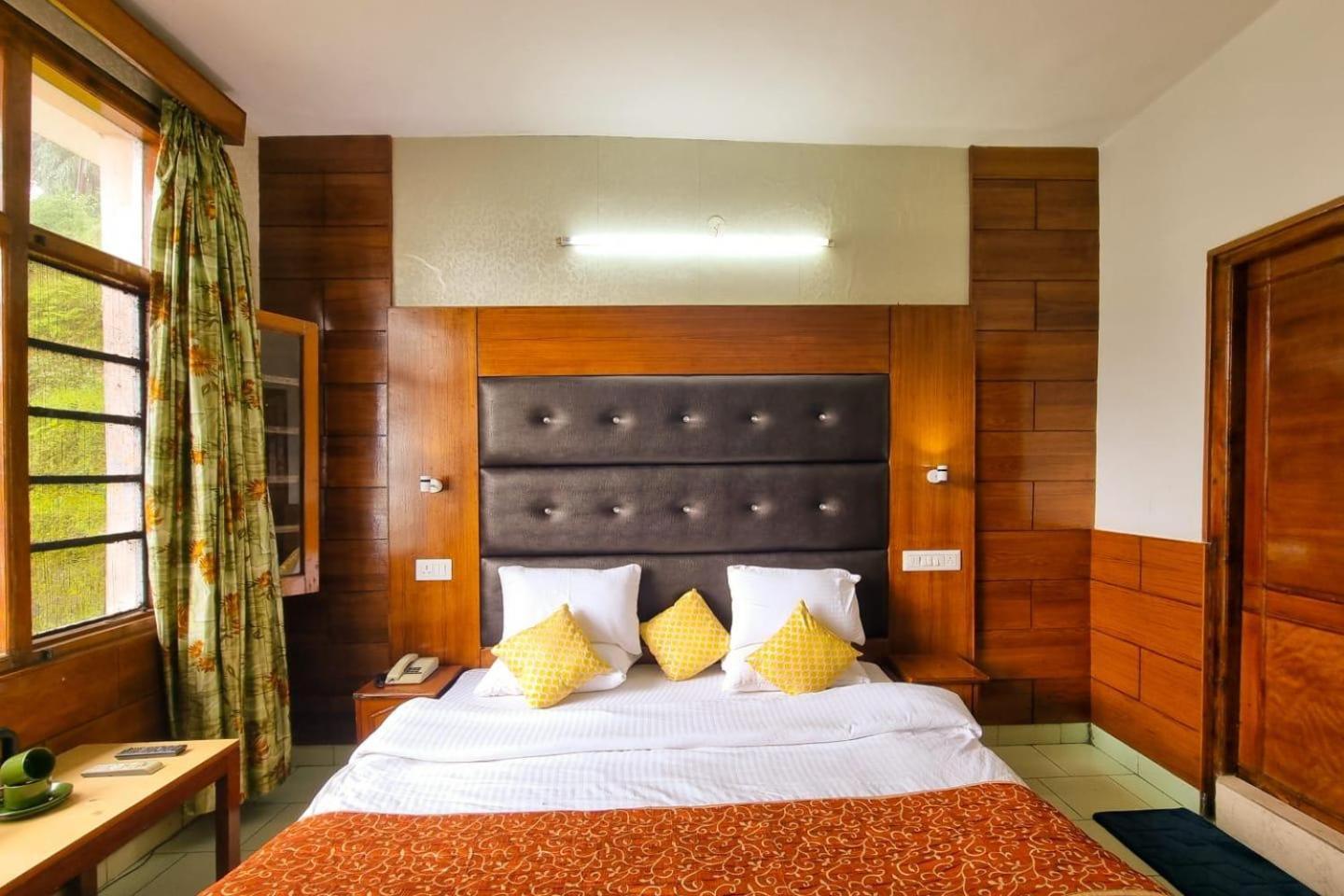 Ashiana Regency Hotel 3*