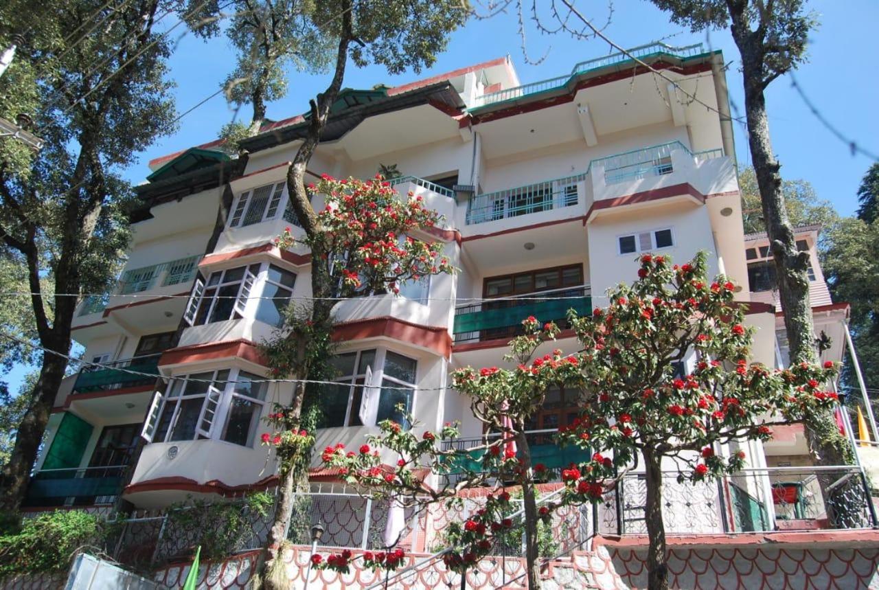 Ashiana Regency Hotel Dalhousie