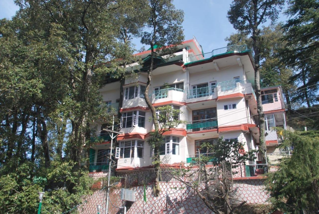 Hotel Ashiana Regency Dalhousie