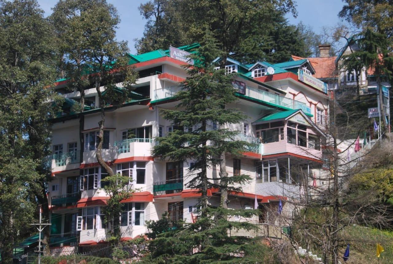 Ashiana Regency Hotel