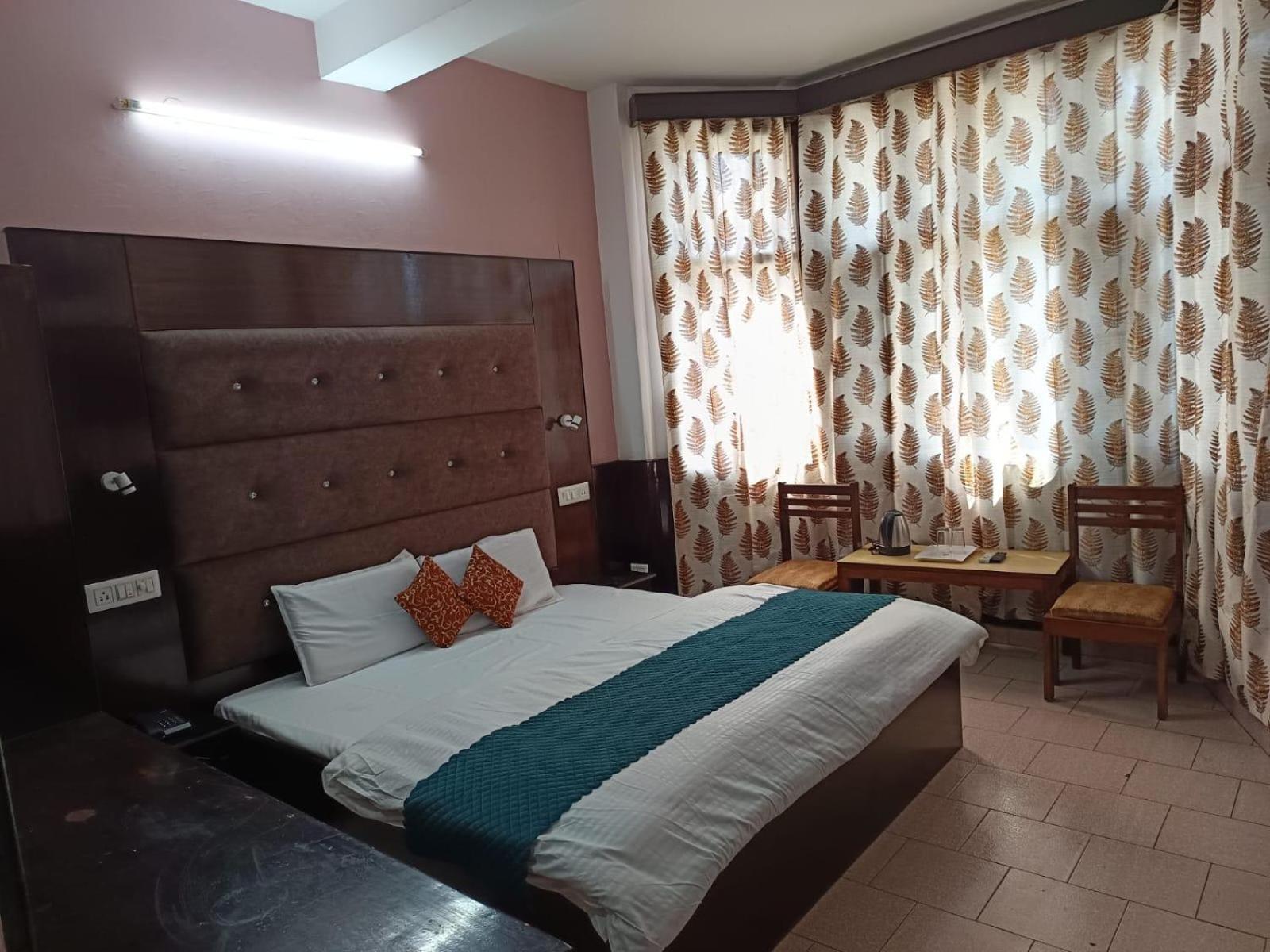Ashiana Regency Hotel Dalhousie