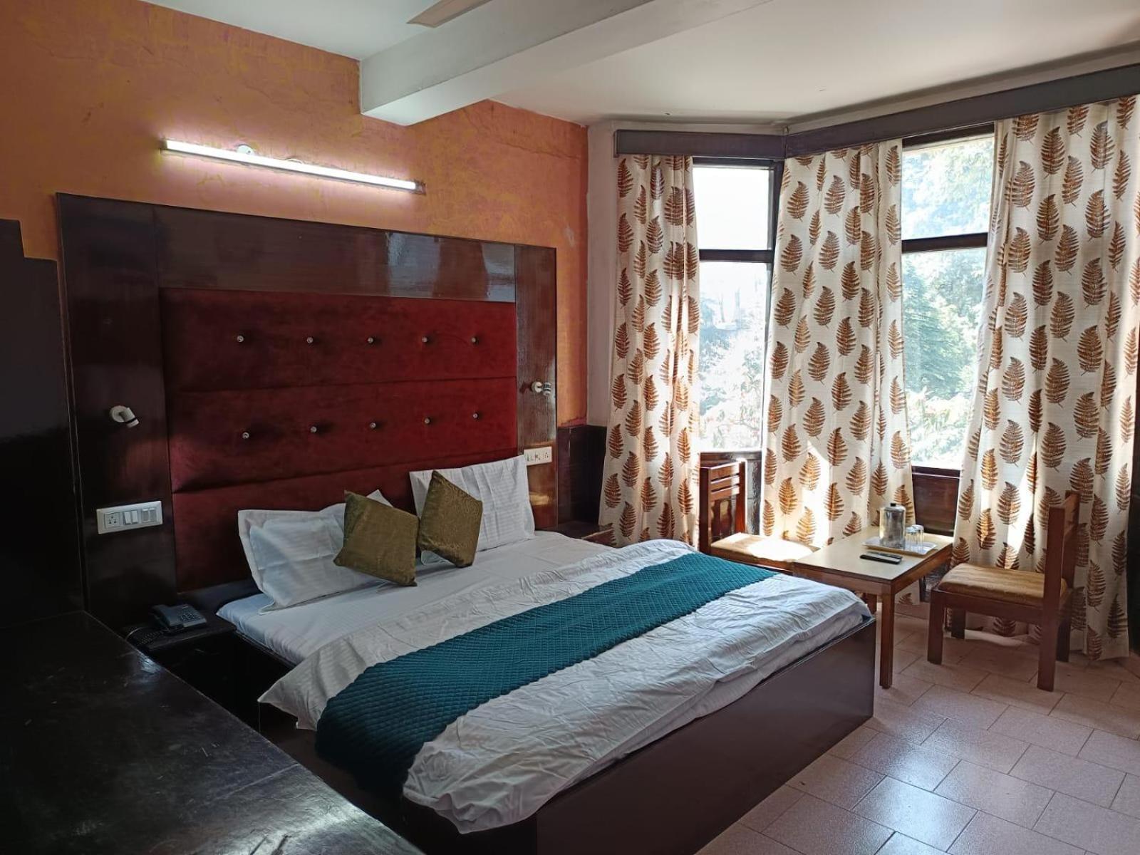 Hotel Ashiana Regency Dalhousie