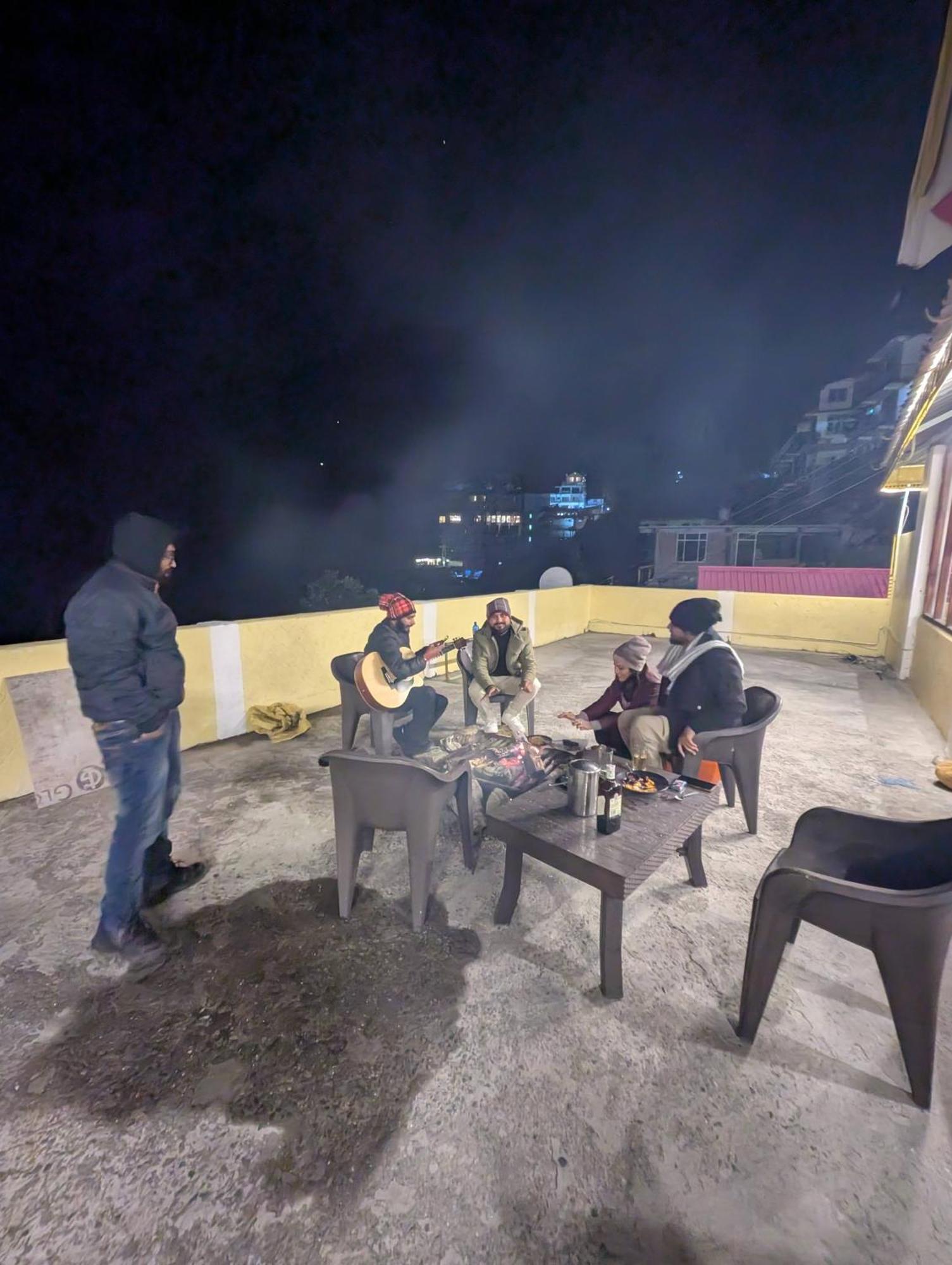 Proto Hostel Dalhousie
