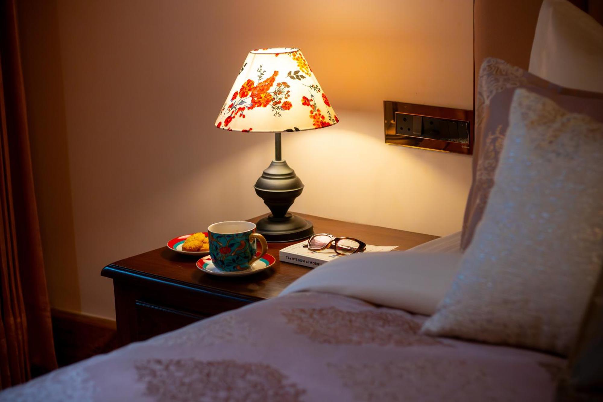 Hotel Crags 3*