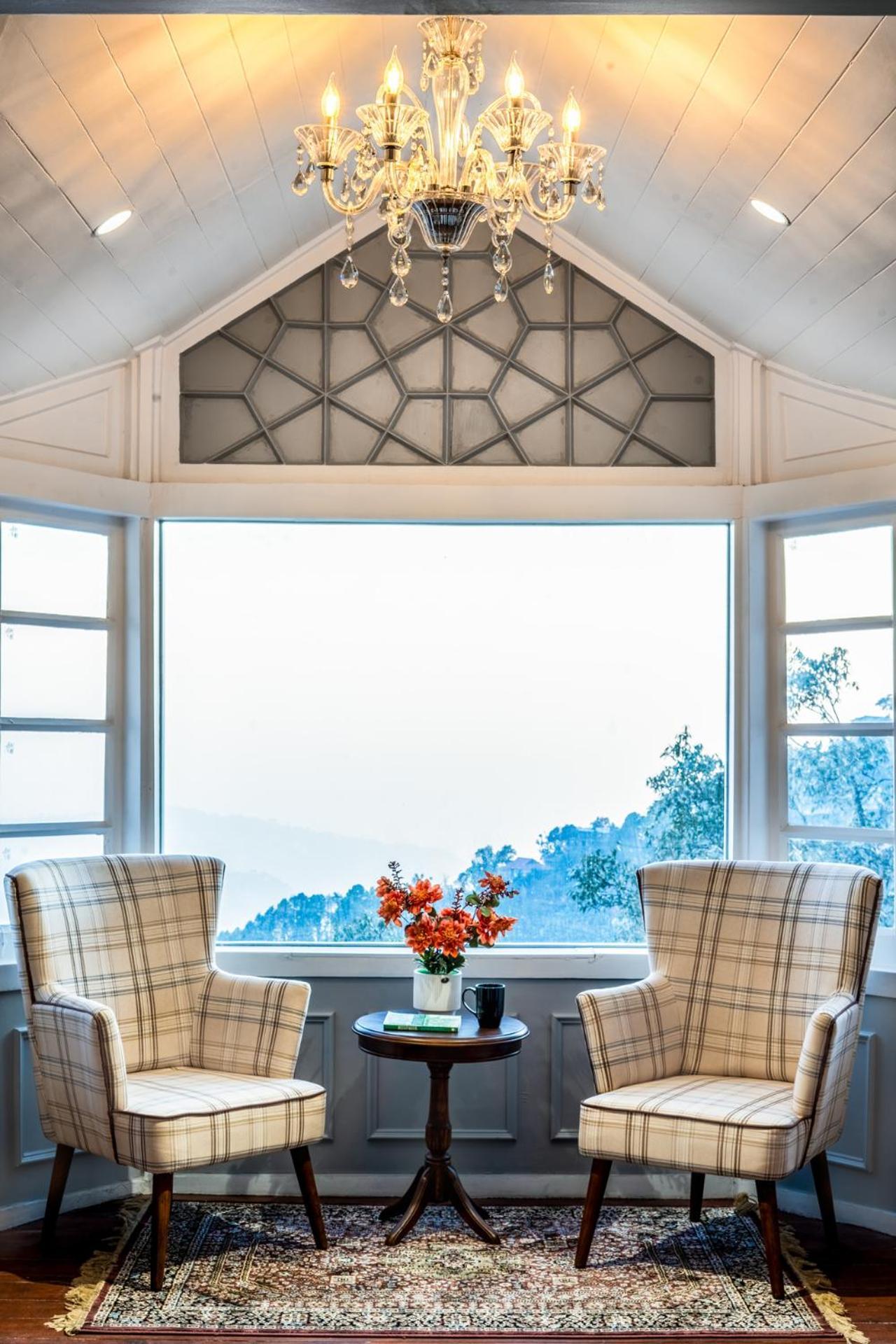 Crags Hotel Dalhousie