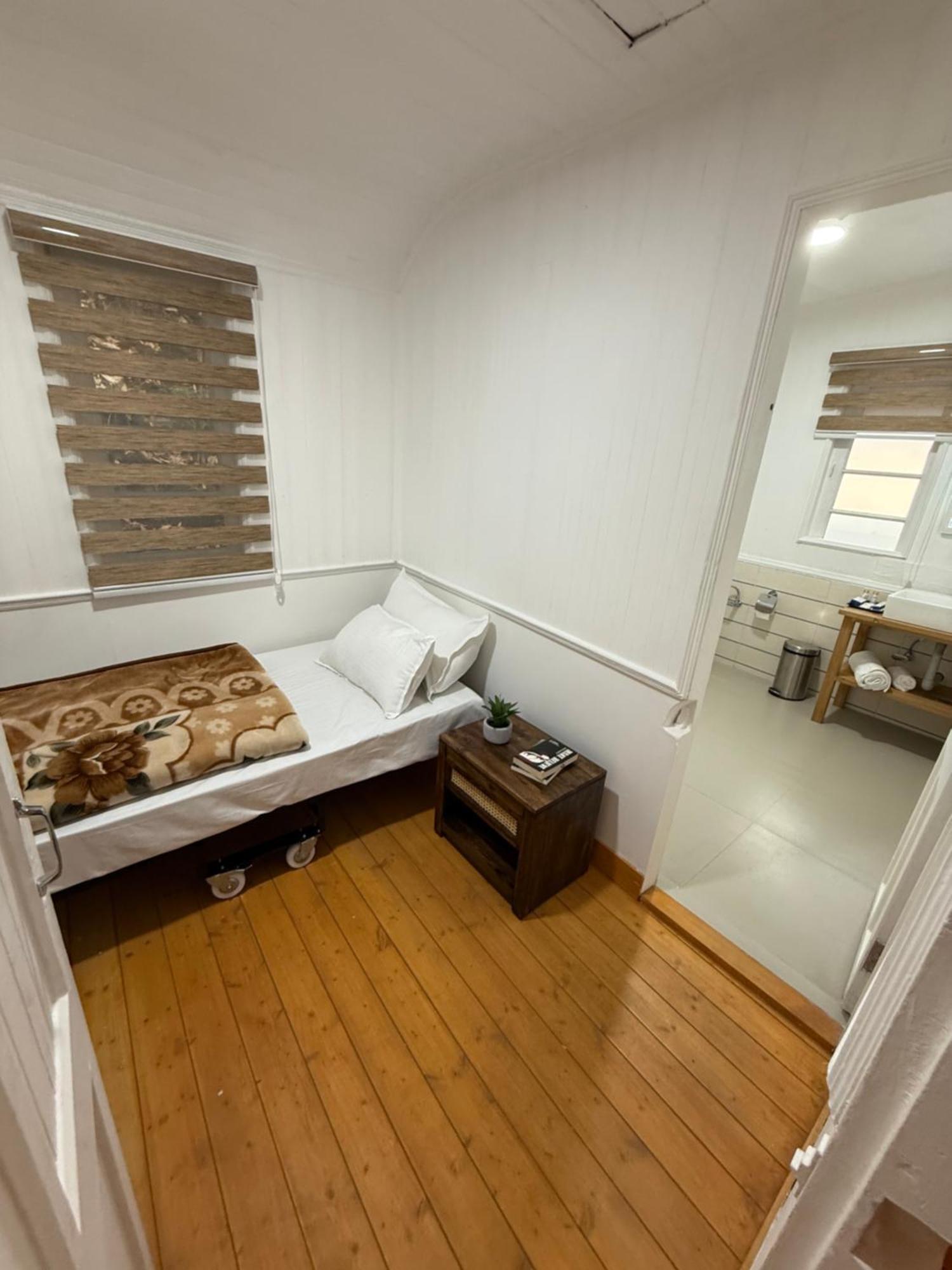 Crags Hotel Dalhousie