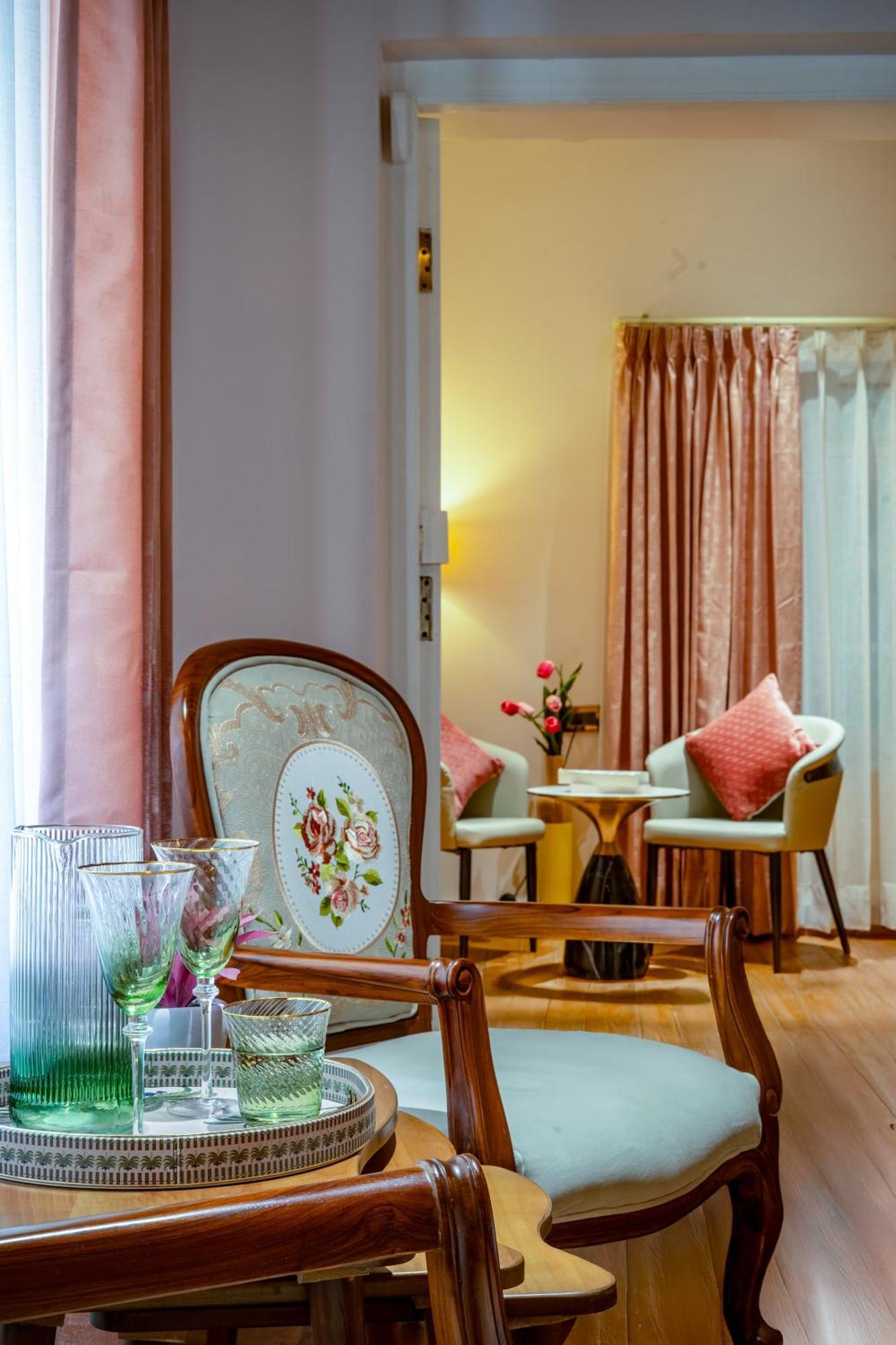 Crags Hotel Dalhousie