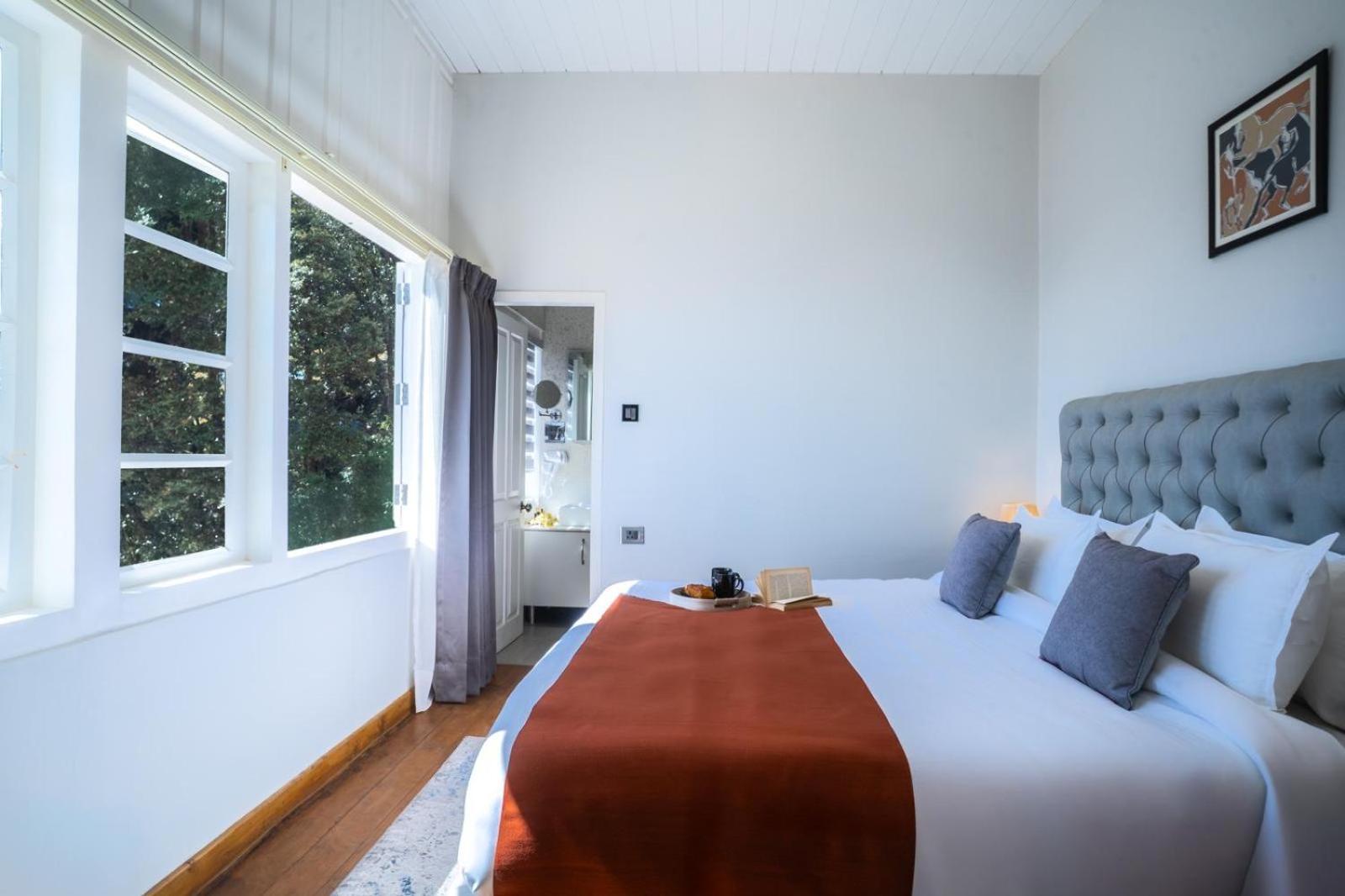 Crags Hotel Dalhousie