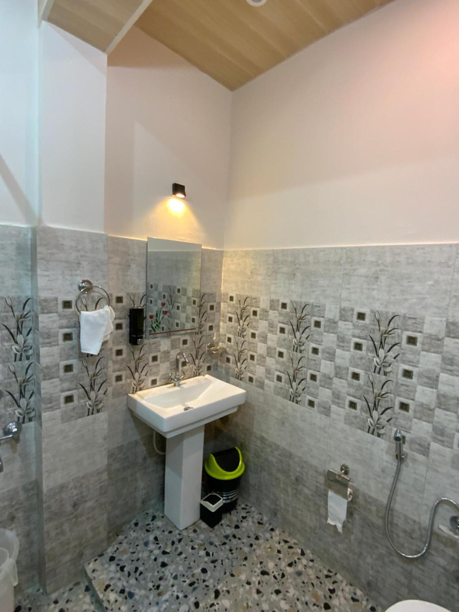 Homestay Rock Mountain Premium Near Rock Garden *
