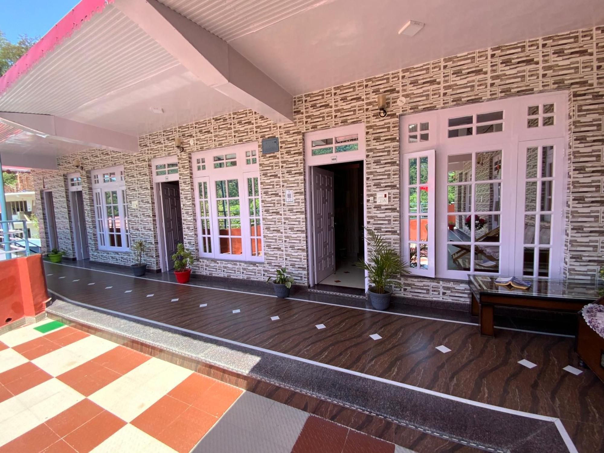 Homestay Rock Mountain Premium Near Rock Garden