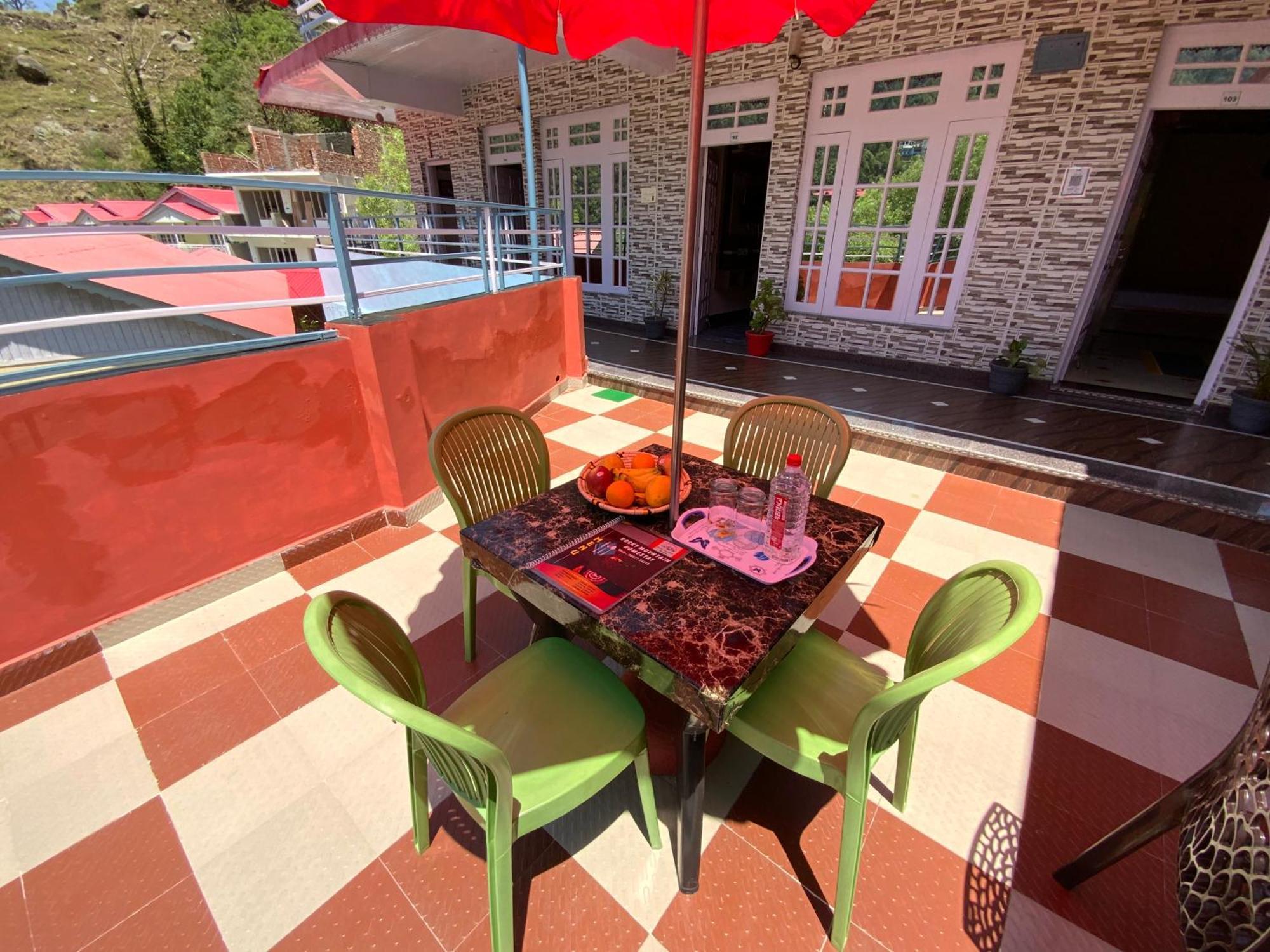 Rock Mountain Premium Near Rock Garden Homestay *