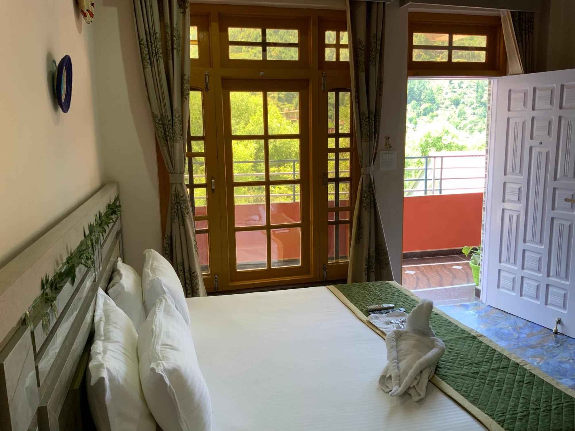 Homestay Rock Mountain Premium Near Rock Garden