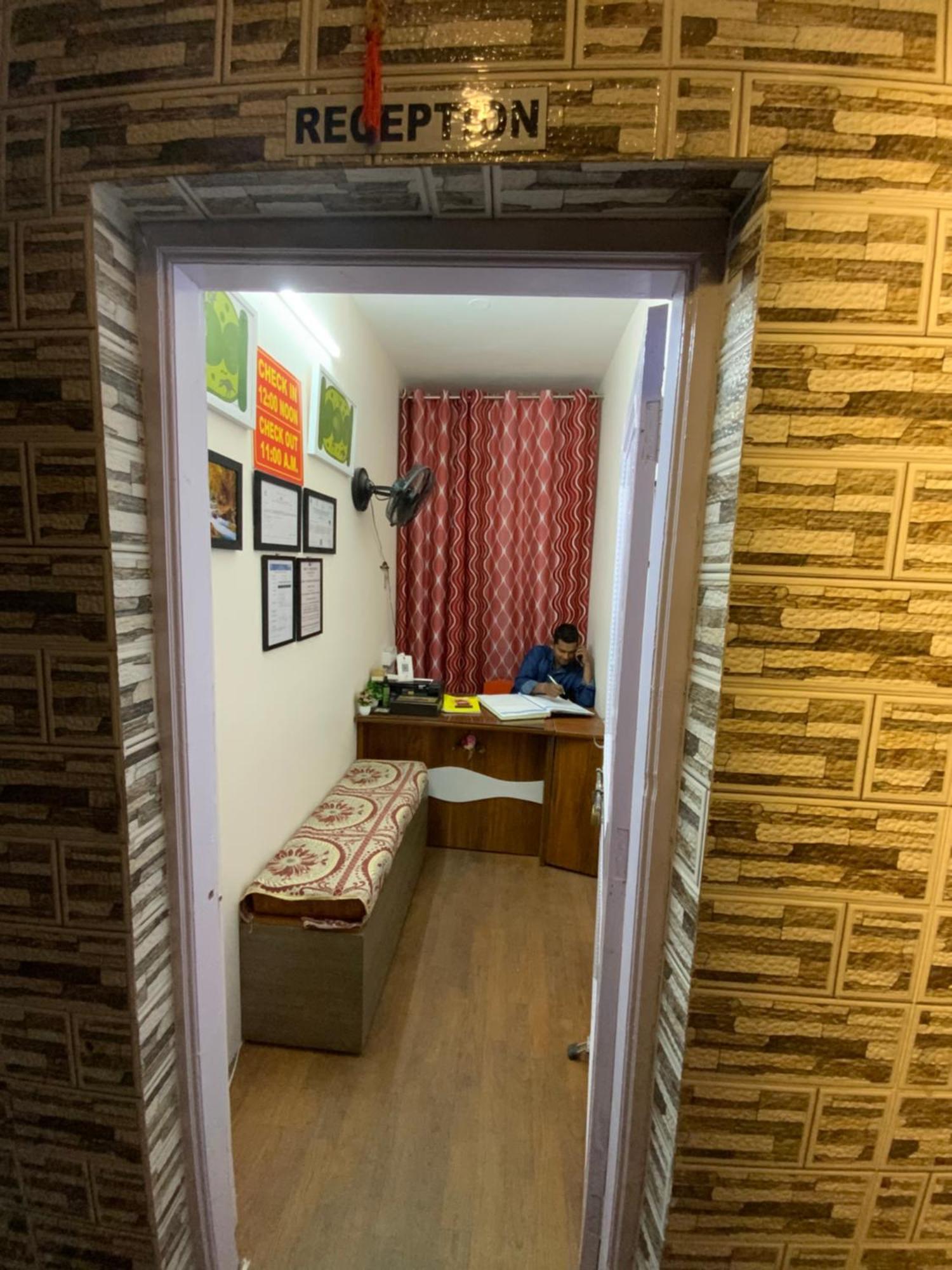 Homestay Rock Mountain Premium Near Rock Garden Dalhousie