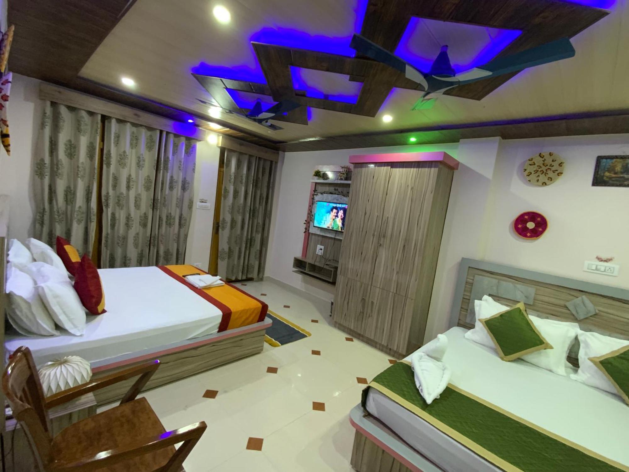 Homestay Rock Mountain Premium Near Rock Garden
