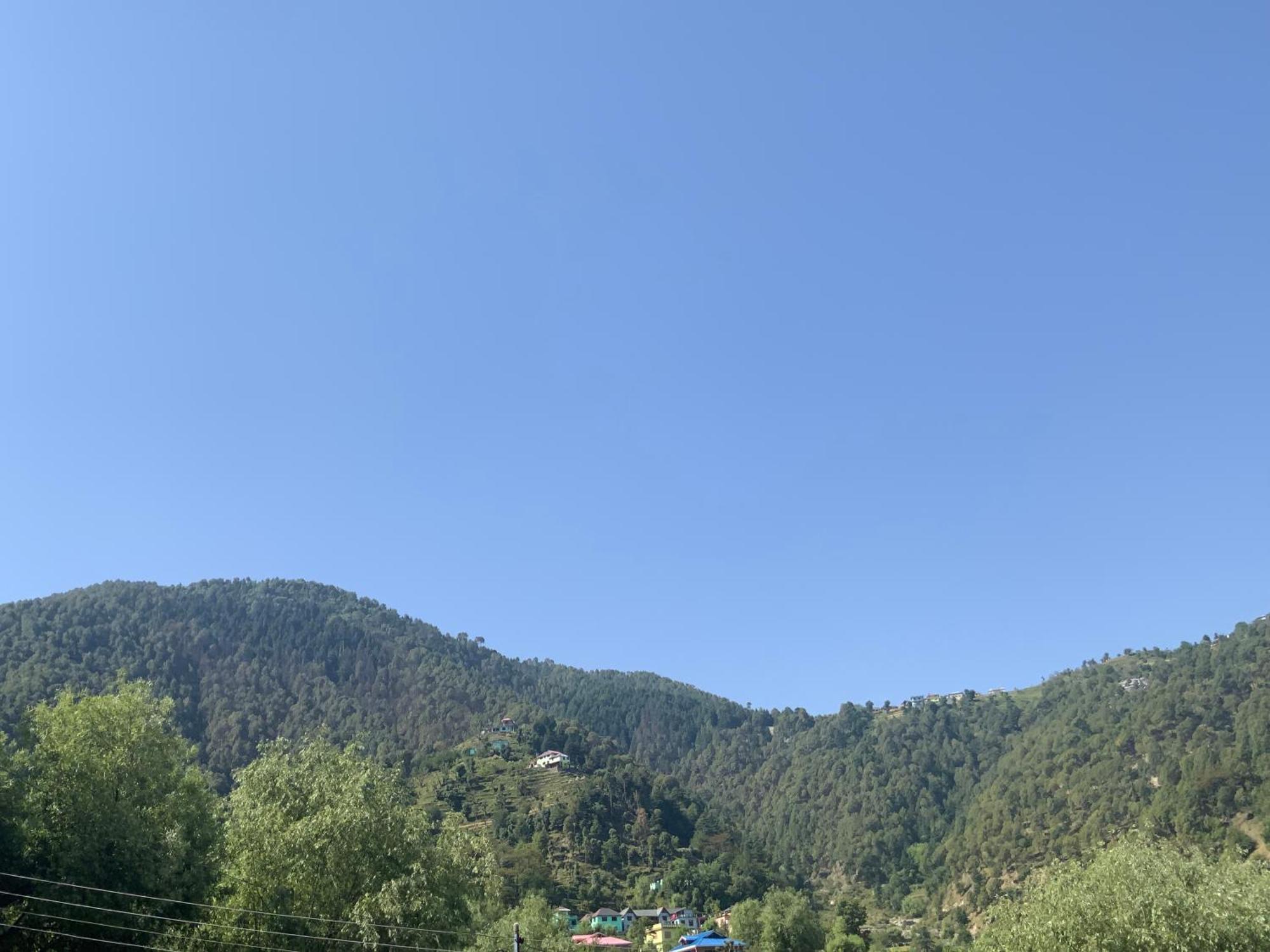 Homestay Rock Mountain Premium Near Rock Garden